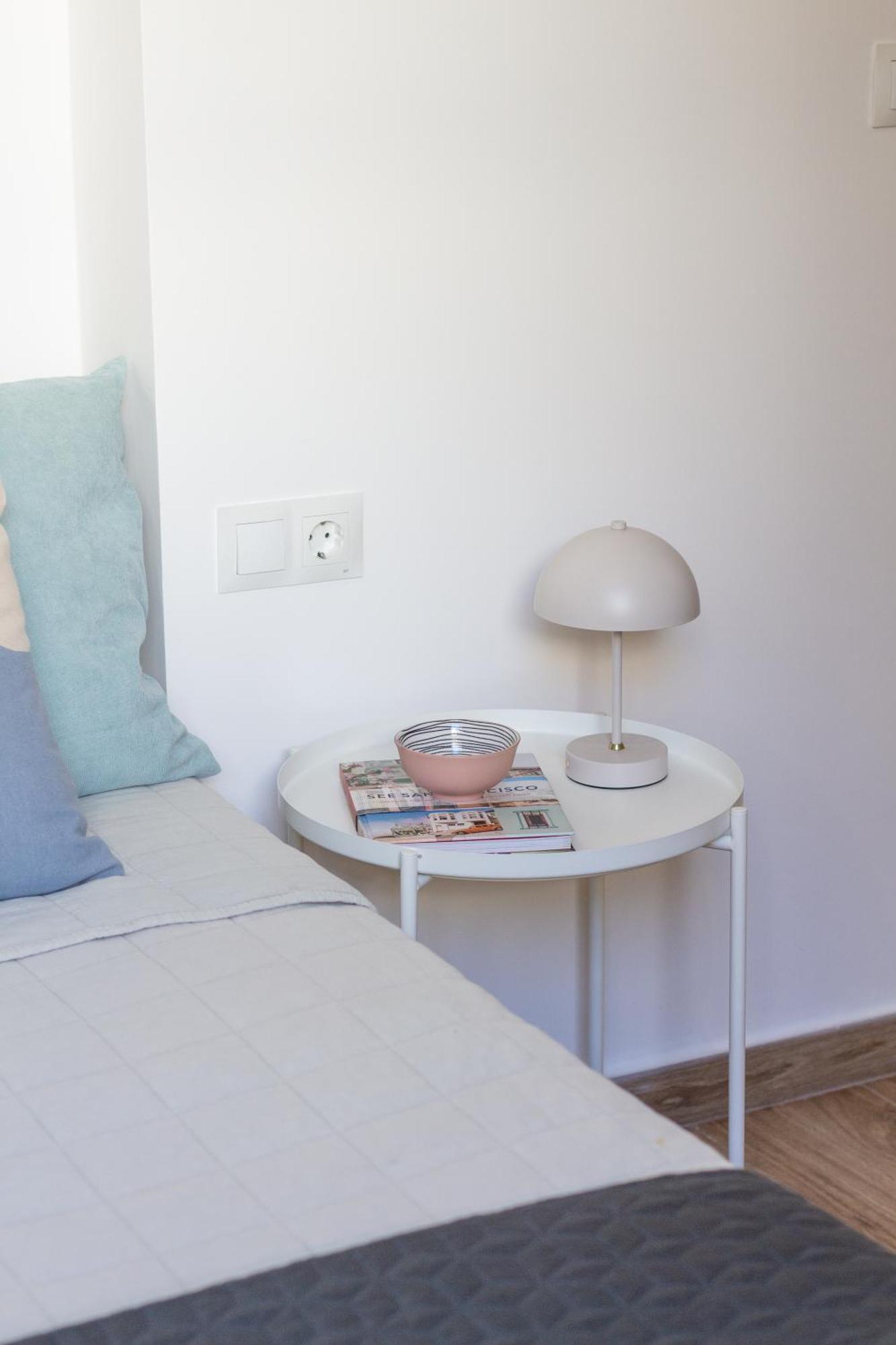 Vlc Host- Fray Pedro Bed & Breakfast *