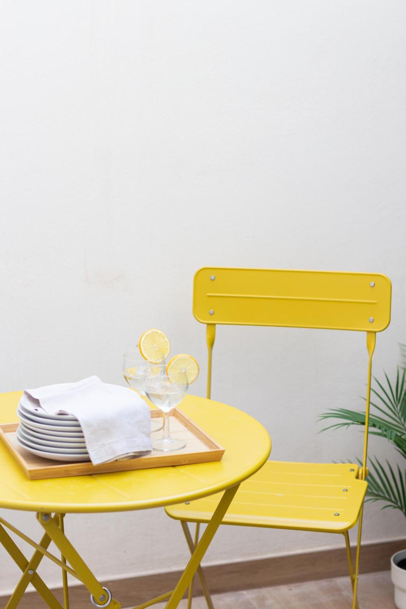Bed & Breakfast Vlc Host- Fray Pedro Valencia