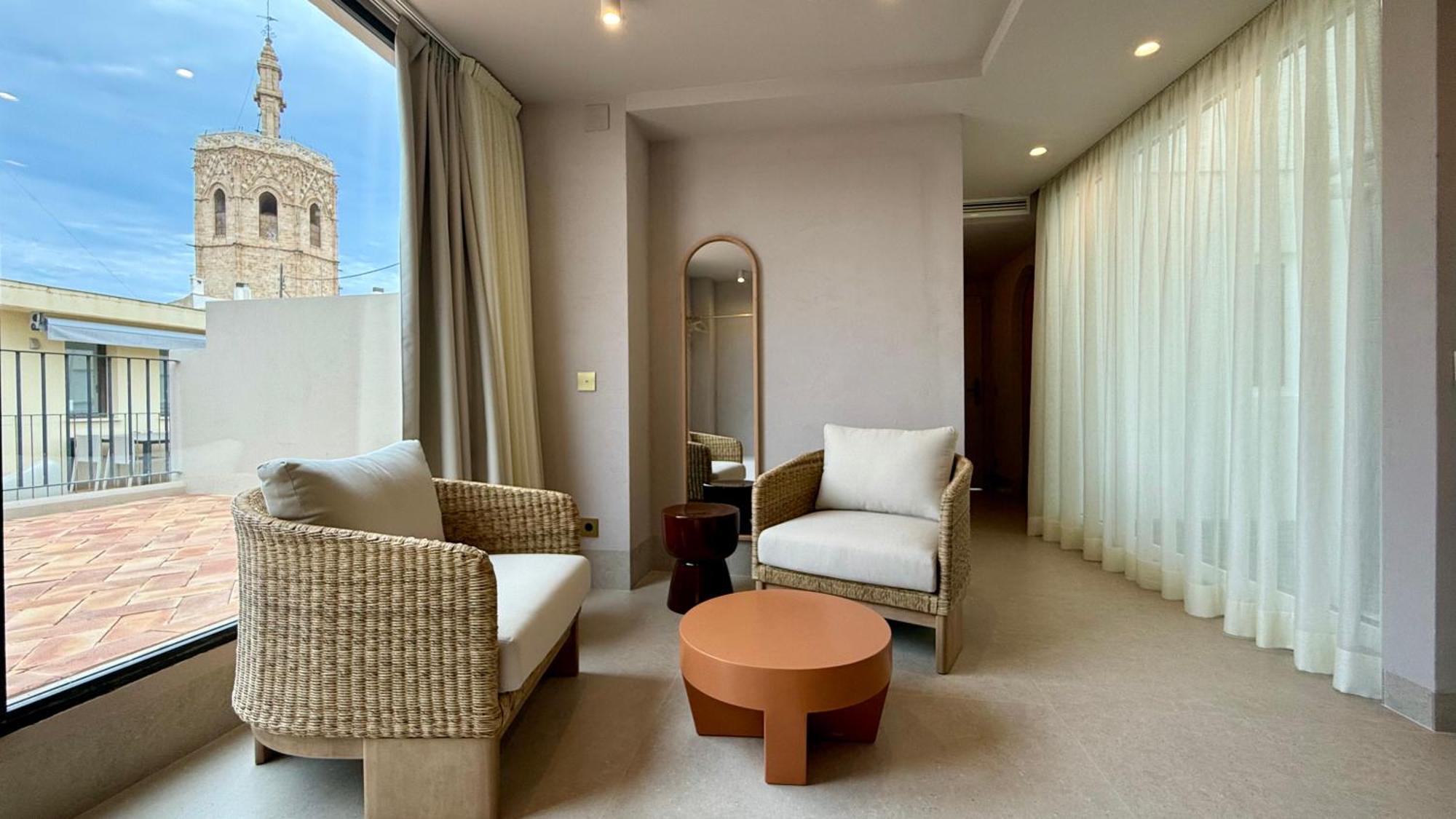 Cosy Tapineria Gasthof Valencia