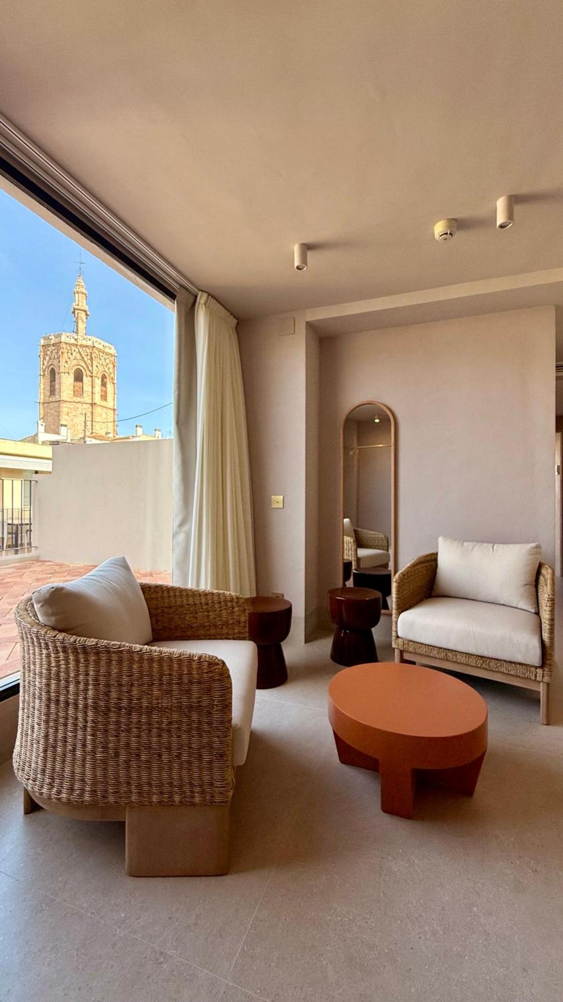 Cosy Tapineria Valencia