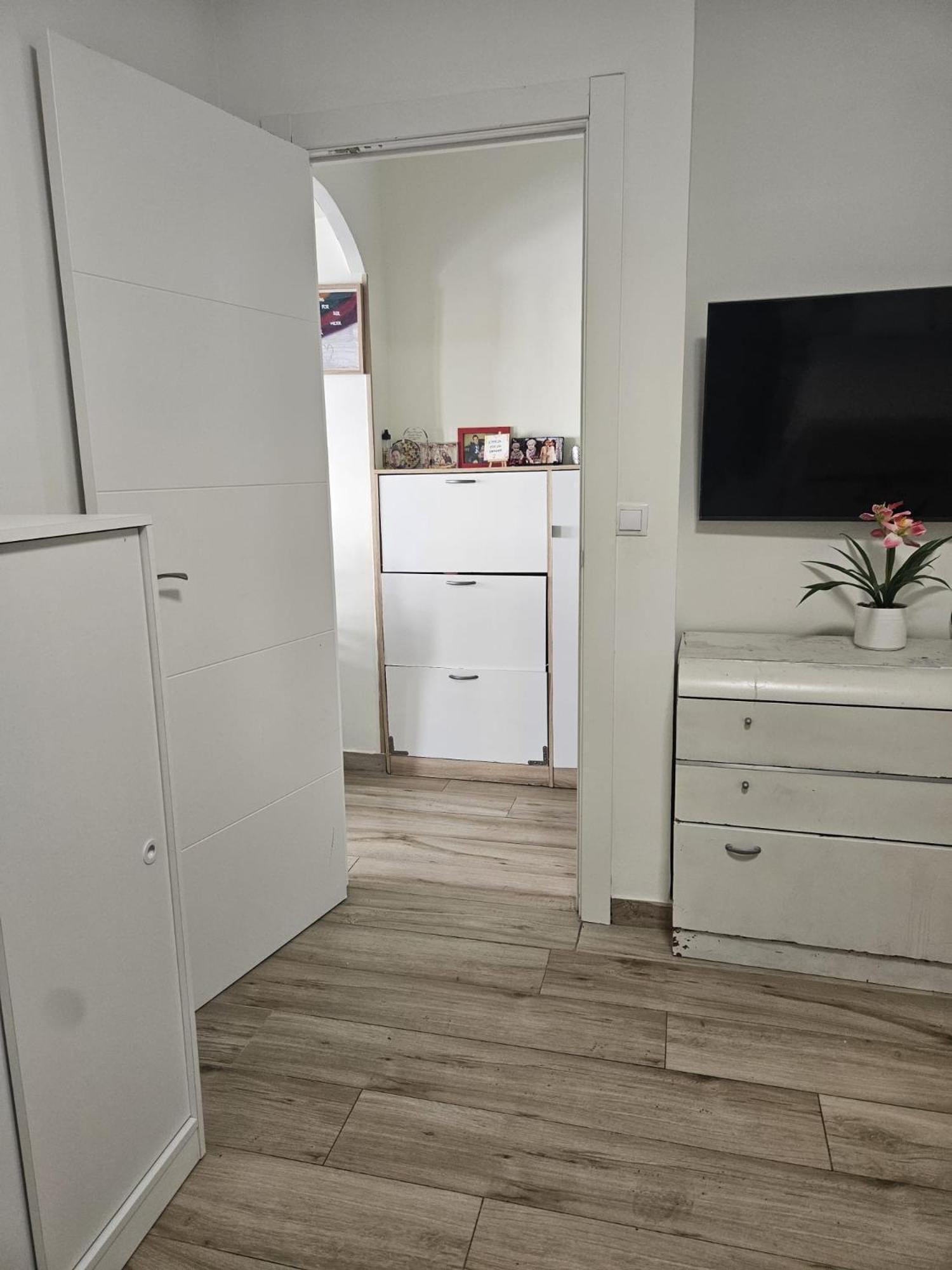 Privatunterkunft Comoda Y Acogedora Habitacion En