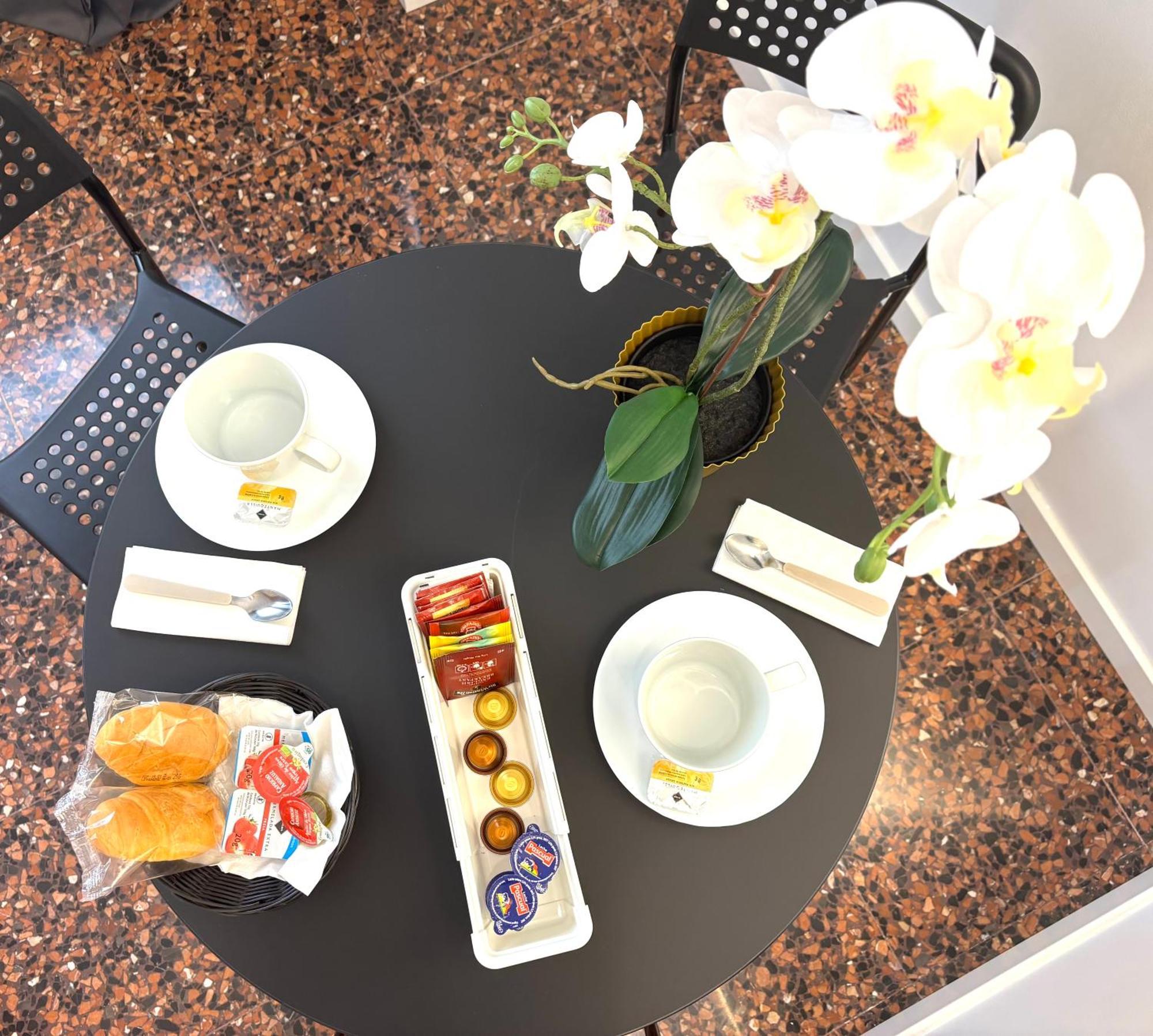 Aparthotel Espai Verd Benimaclet Valencia