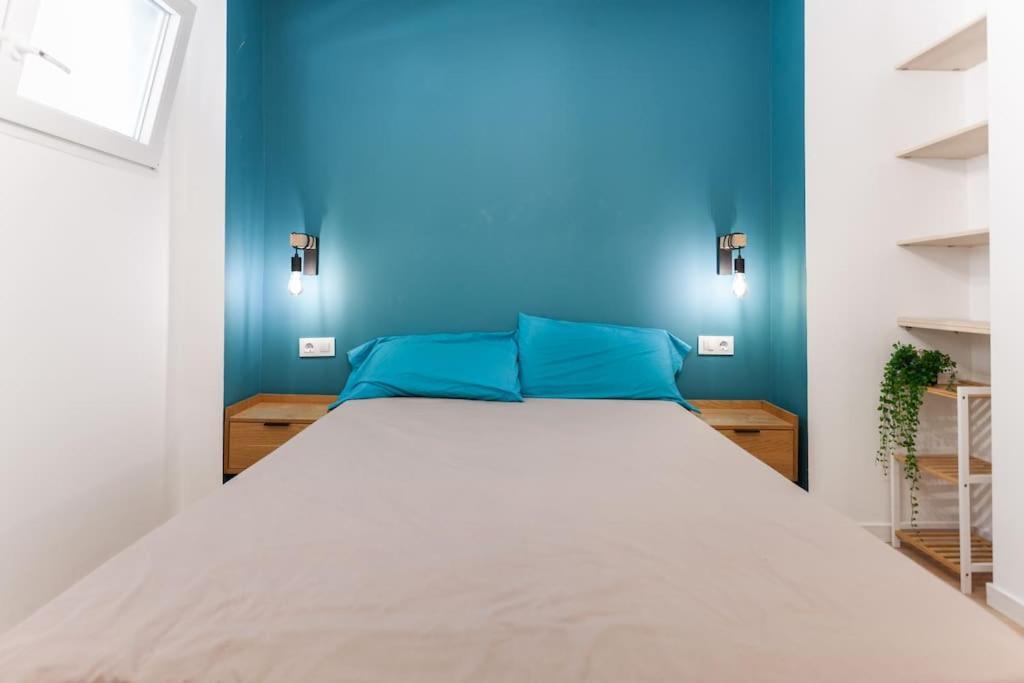 Apartment Acogedor Frente A Plaza Del Cedro