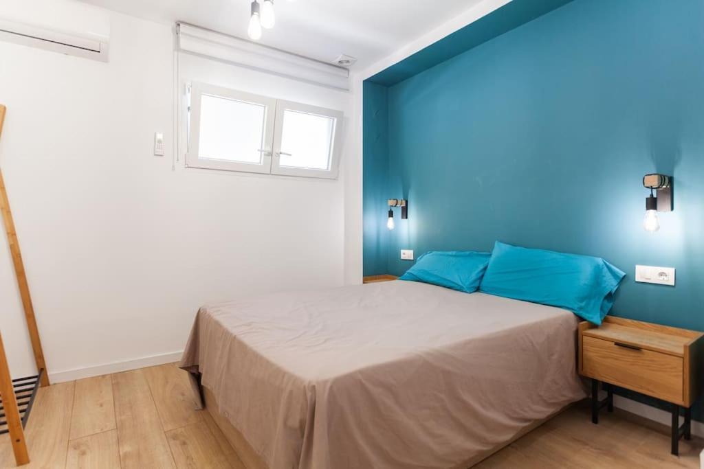 Apartment Acogedor Frente A Plaza Del Cedro