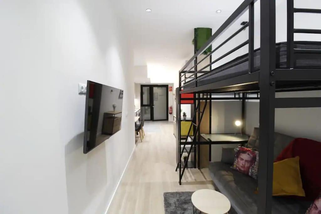 Rio Turia 4 Apartment