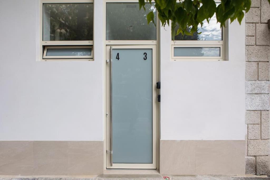 Con Terraza Junto A Ruzafa Apartamento Valencia