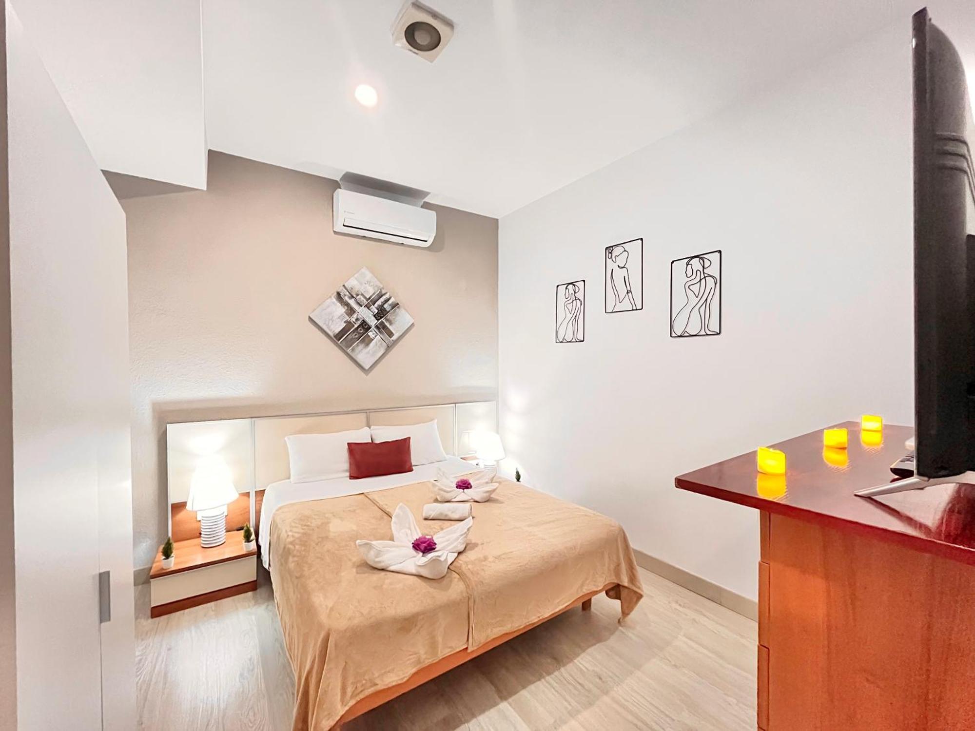 Apartment #the Stay#