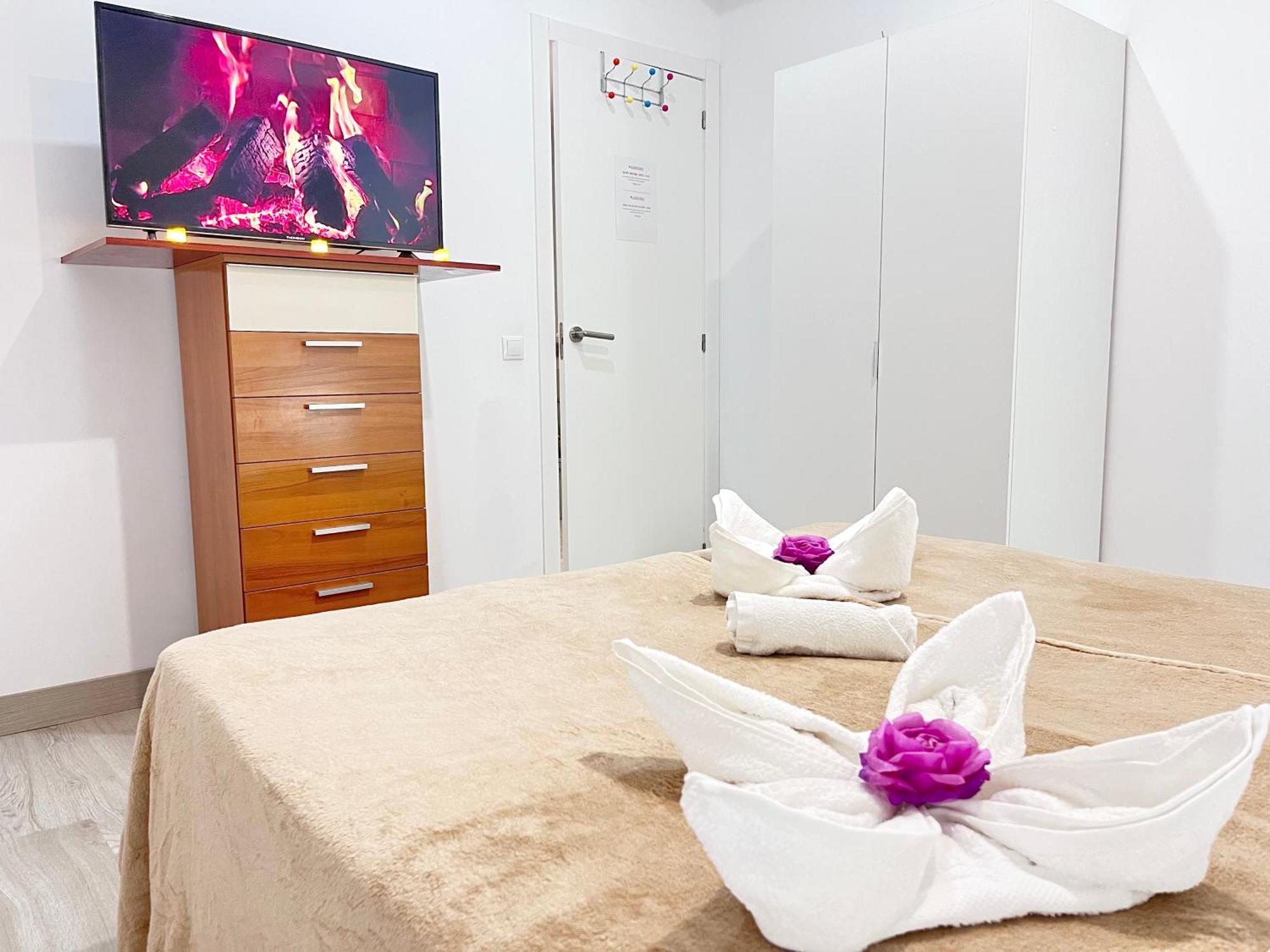 Apartment #the Stay#