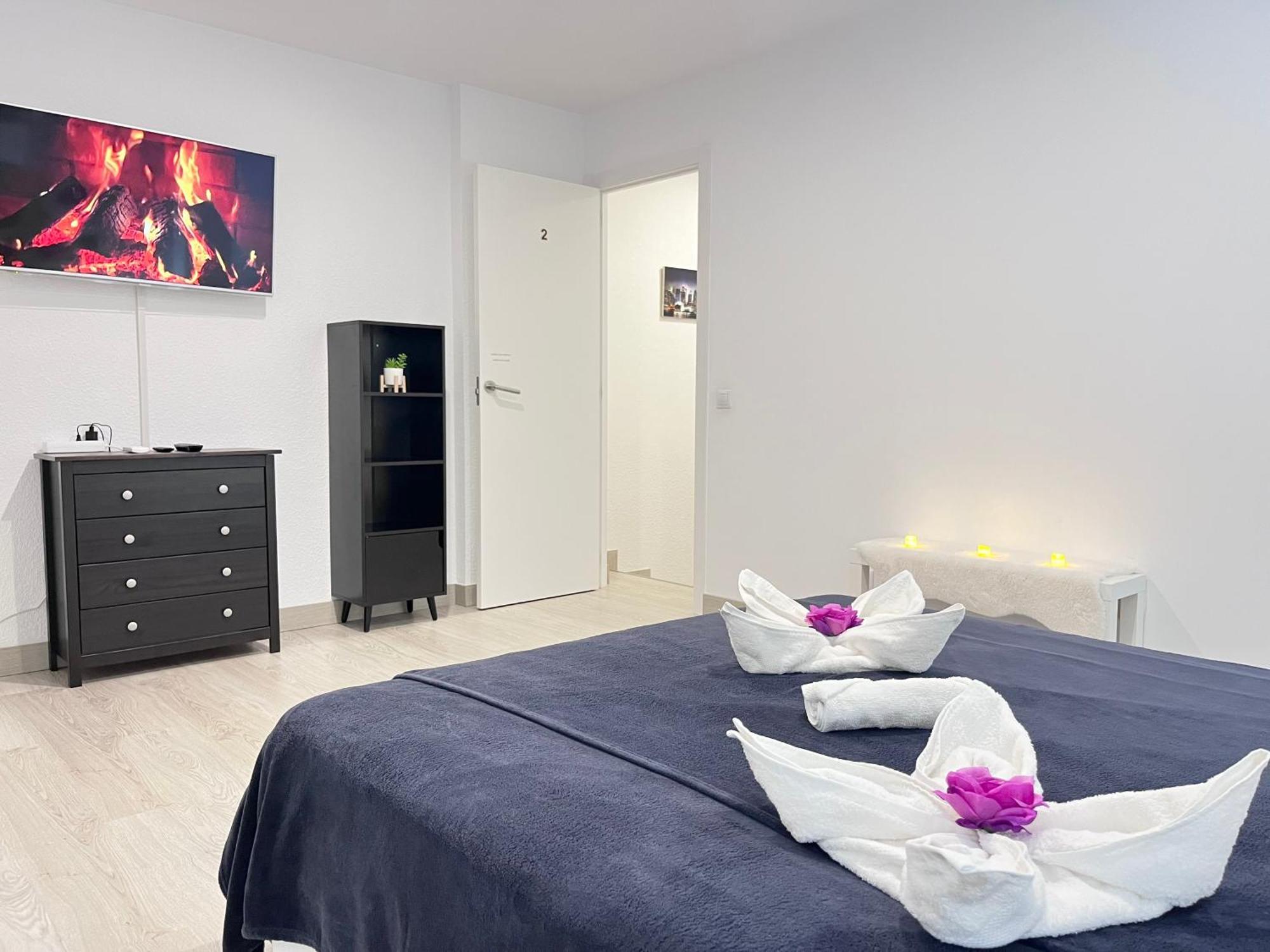 Apartment #the Stay# *