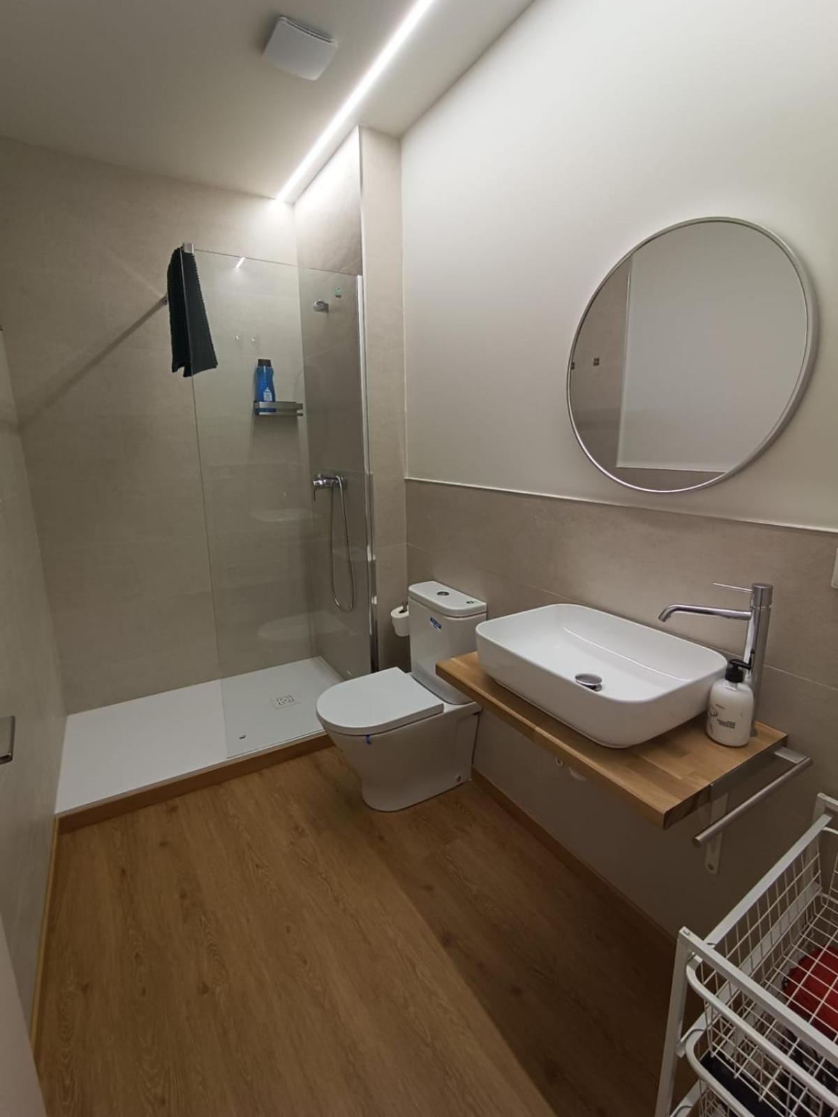 Apartment General Prim 6-b Valencia
