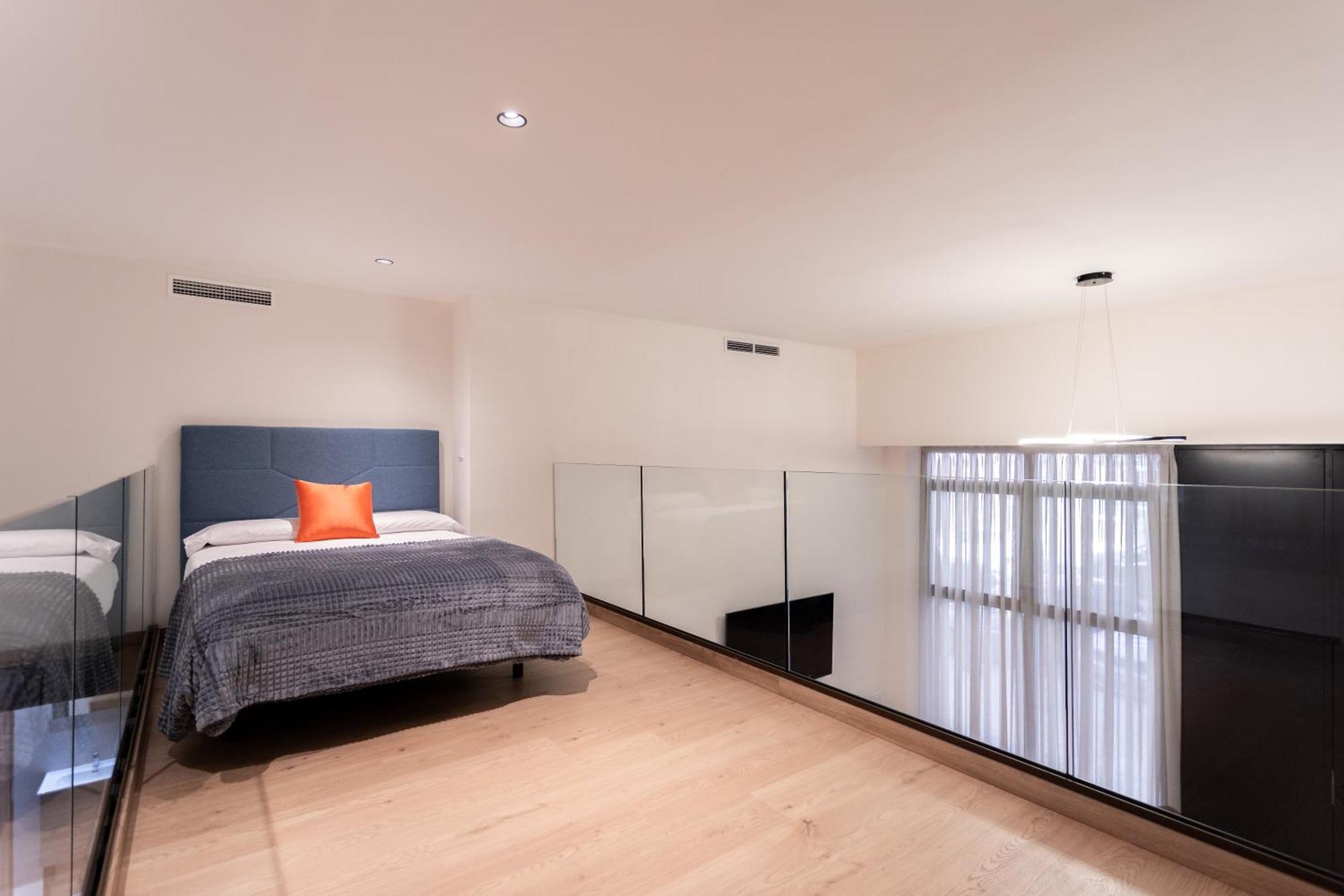 Apartment Proxa Ciudad De Artes Ii Valencia