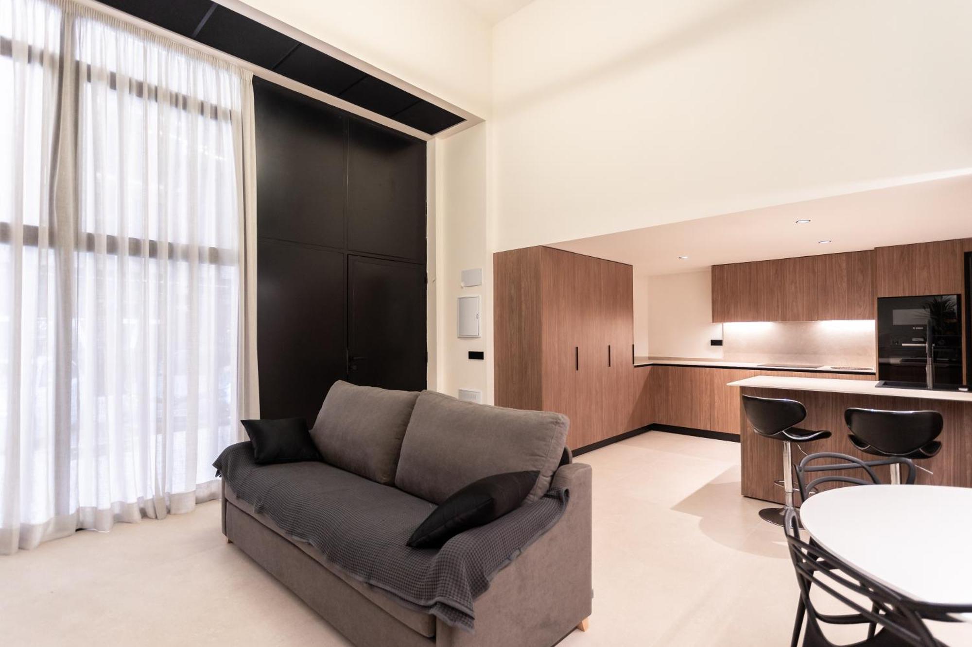 Apartment Proxa Ciudad De Artes Ii *