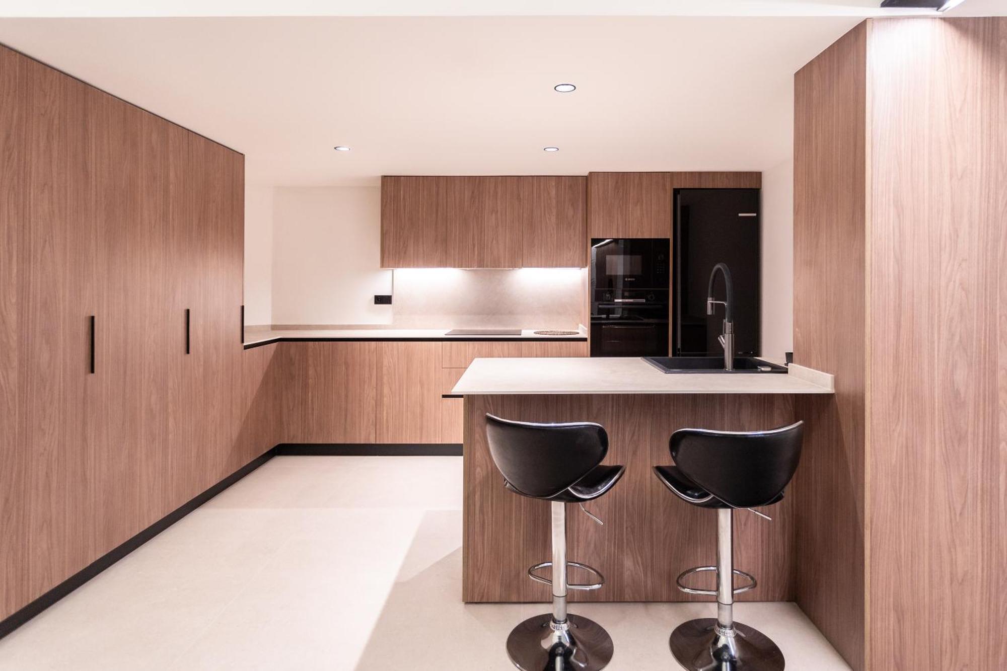 Apartment Proxa Ciudad De Artes Ii
