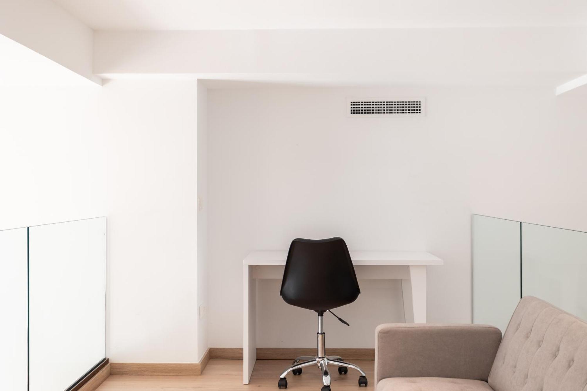 Proxa Ciudad De Artes I Apartment Valencia
