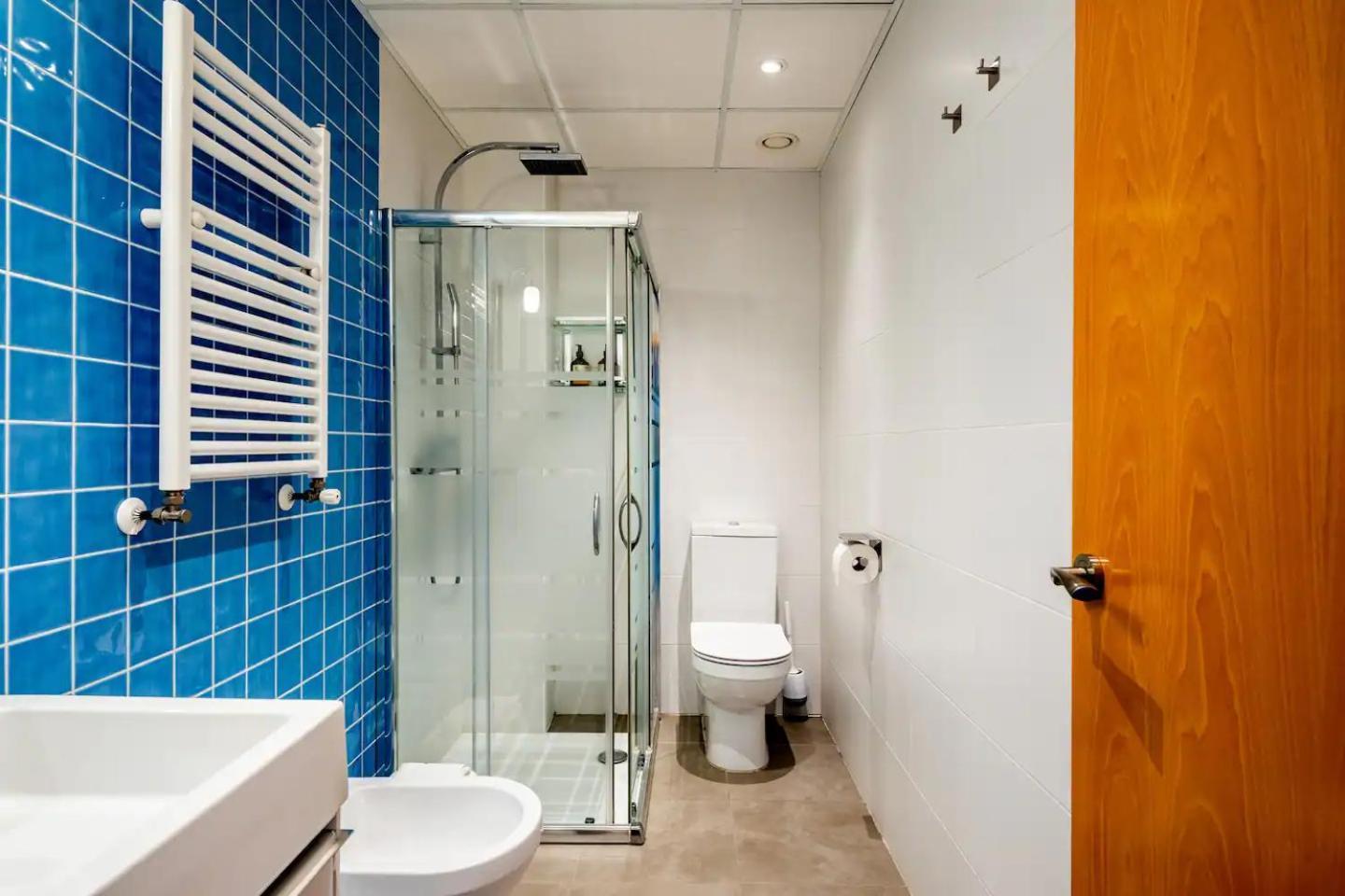 Moderno Con Vistas Al Mar En Apartment *