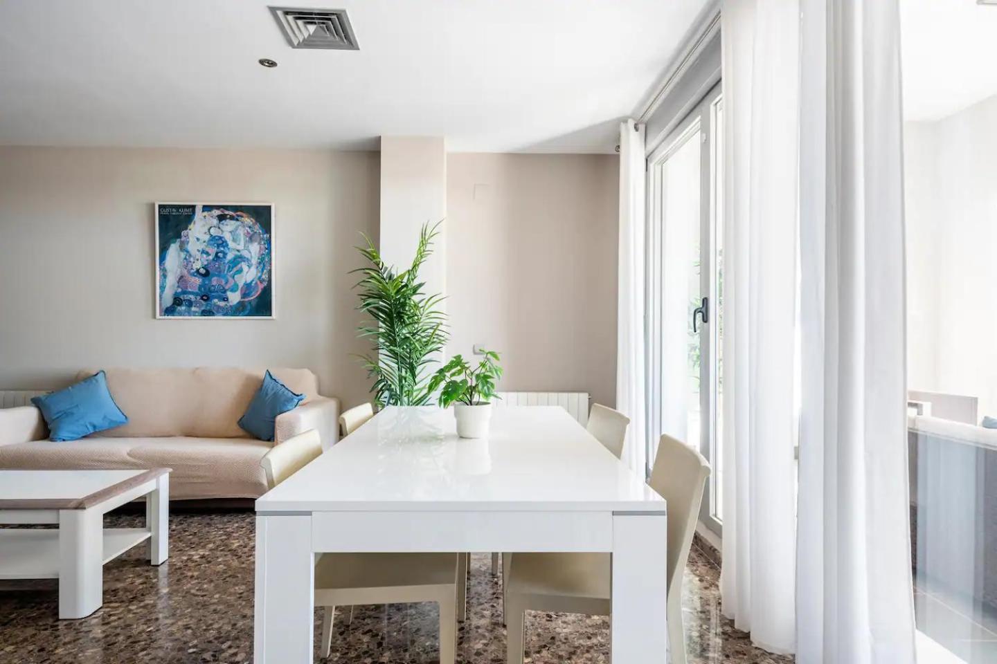 Moderno Con Vistas Al Mar En Apartment *