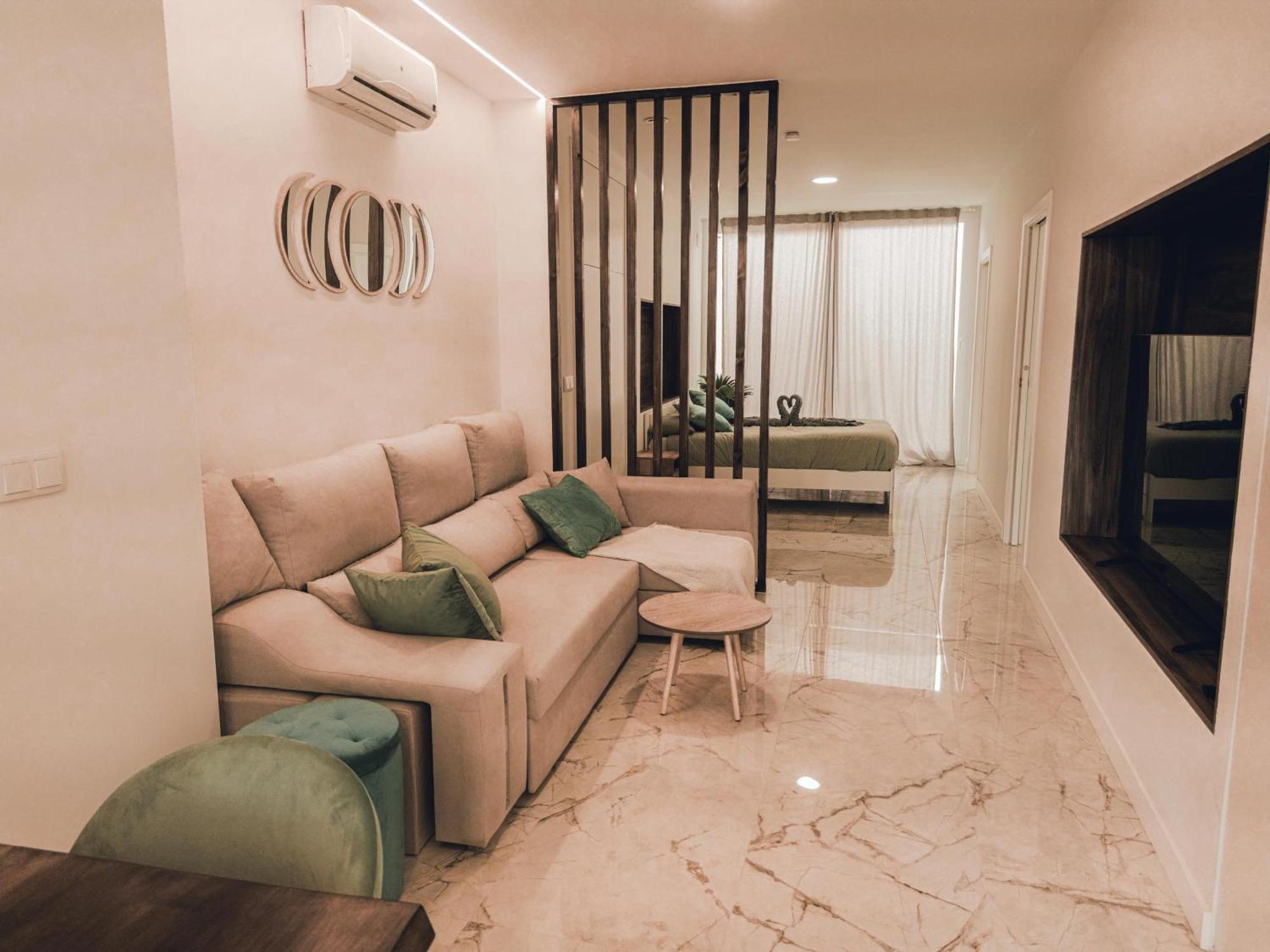 Apartment Modern Loft In Patraix, - Near Center *