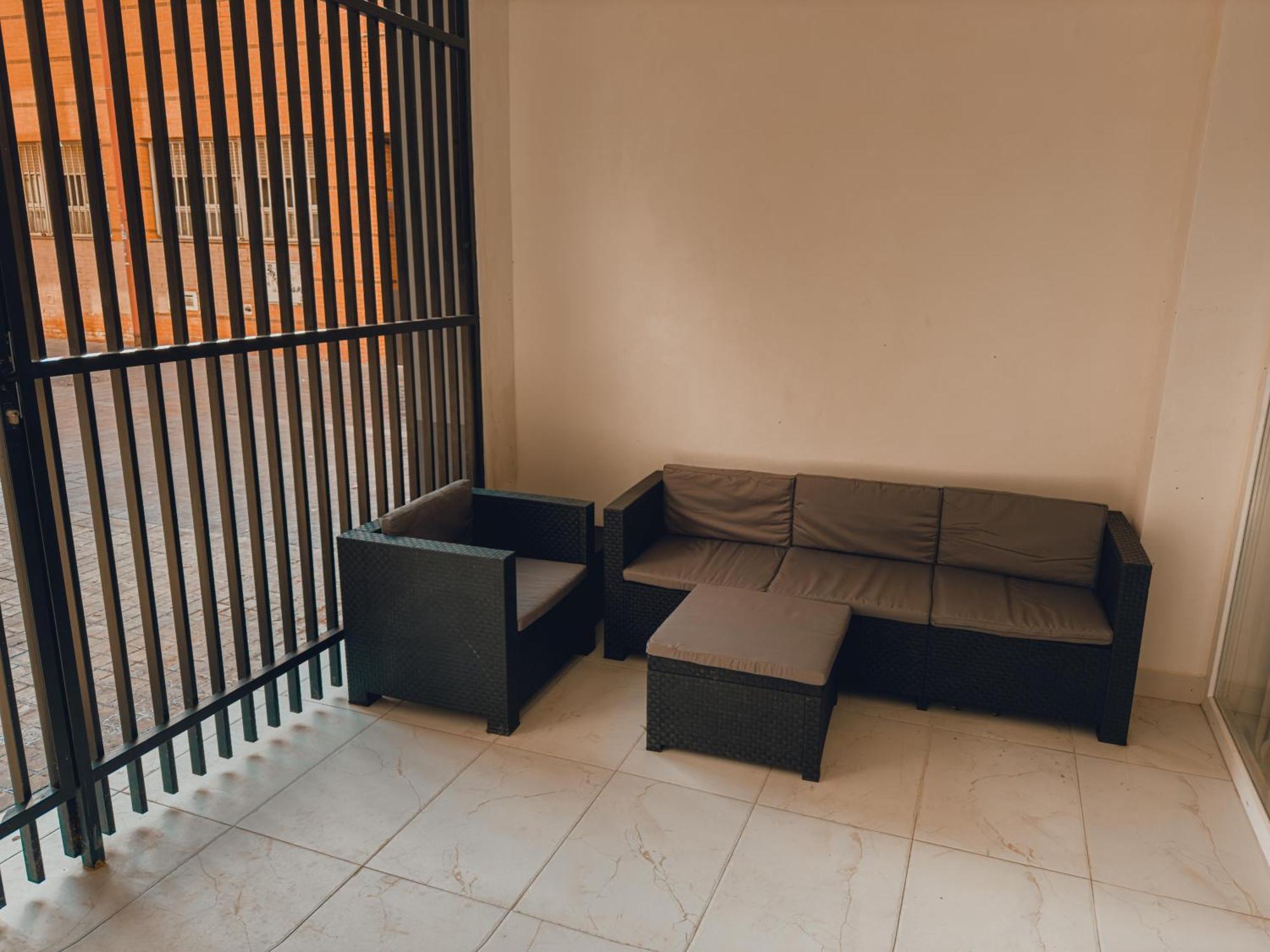 Modern Loft In Patraix, - Near Center * Valencia