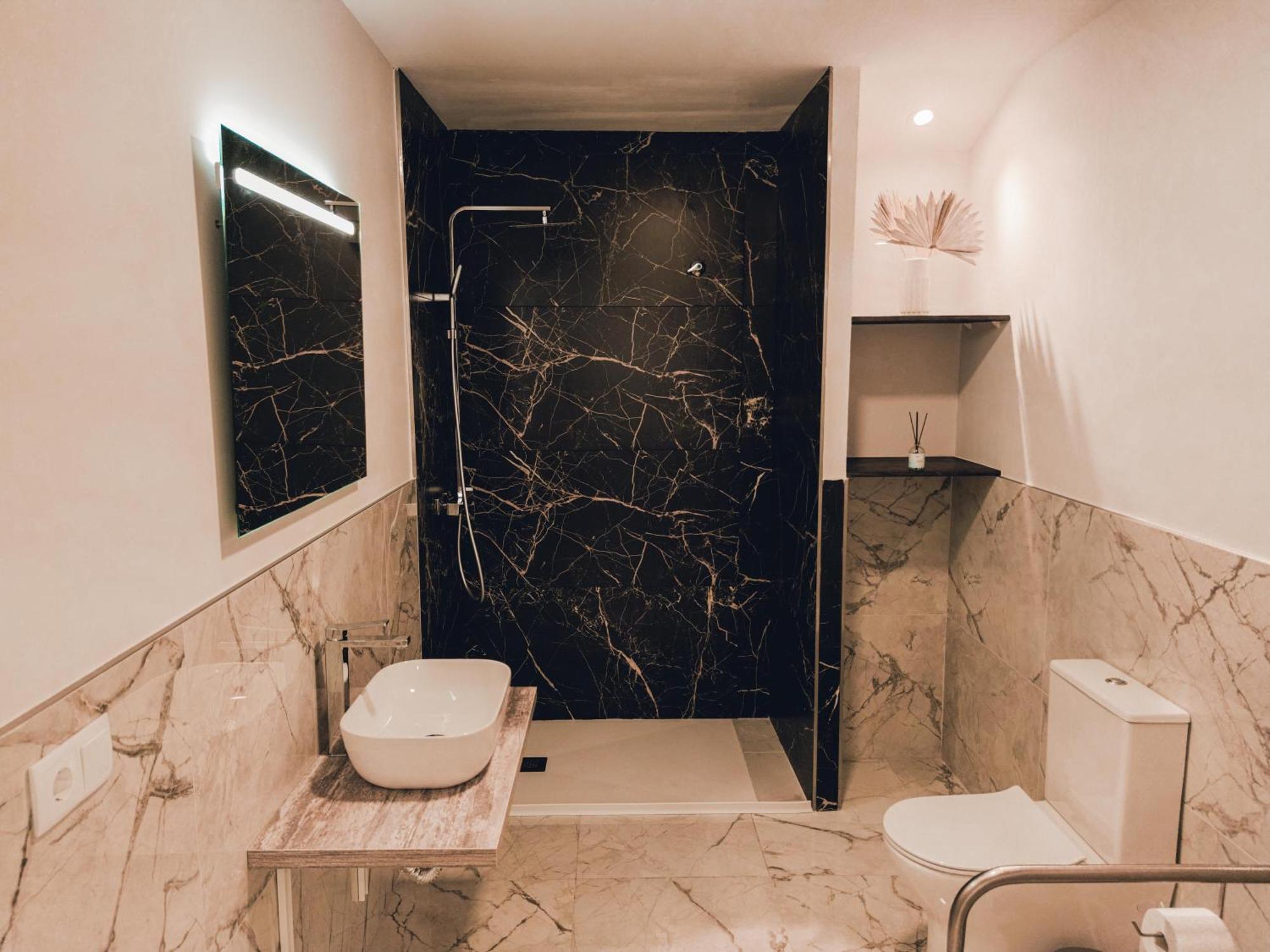 Apartment Modern Loft In Patraix, - Near Center Valencia