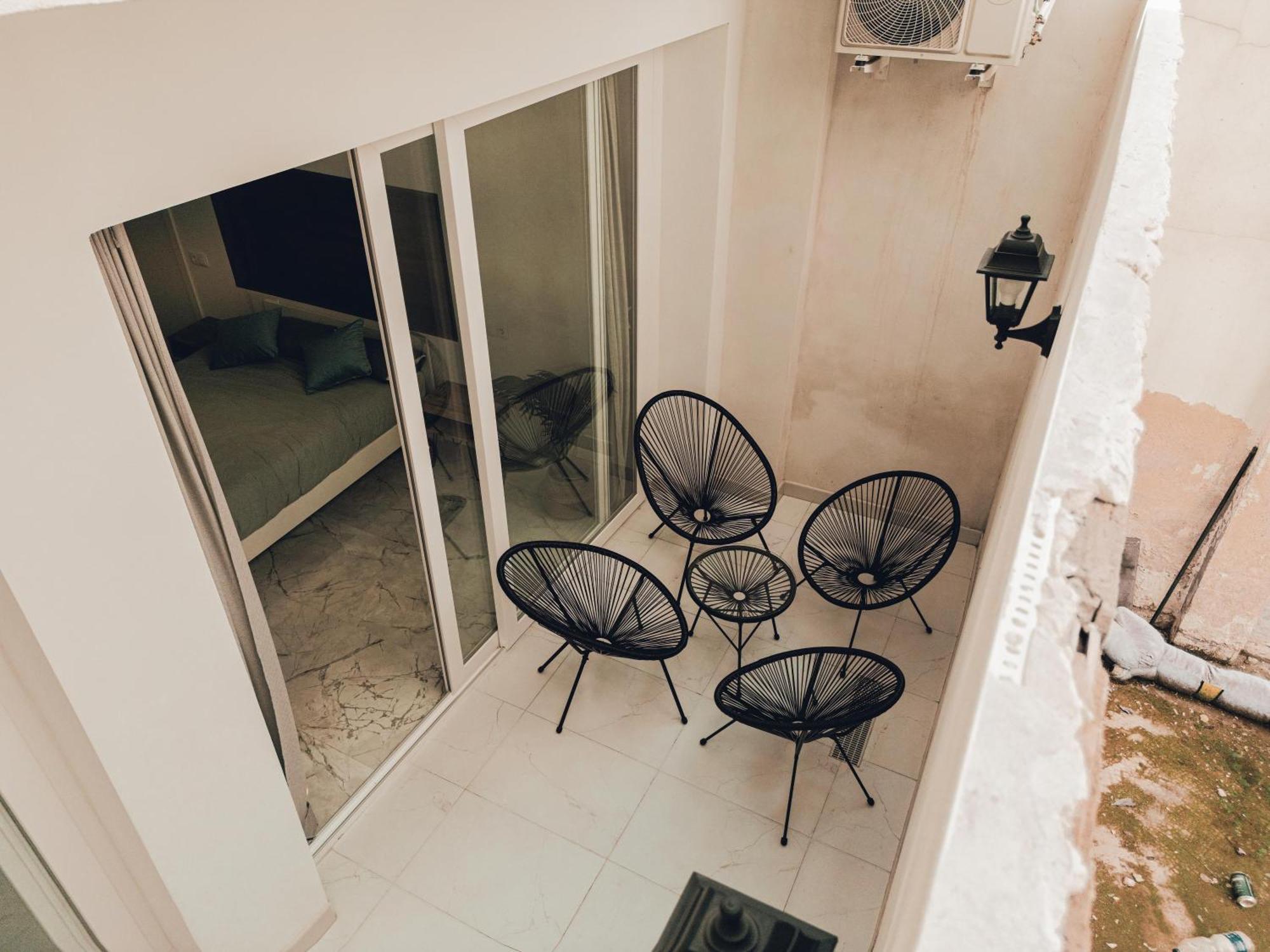 Modern Loft In Patraix, - Near Center *