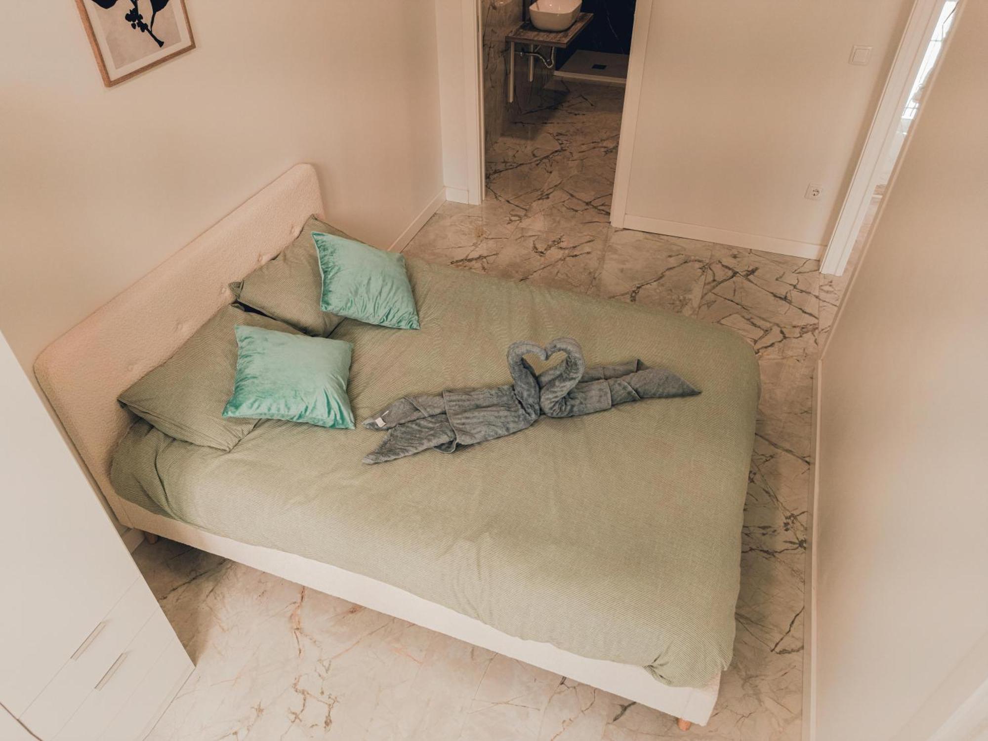 Modern Loft In Patraix, - Near Center Valencia
