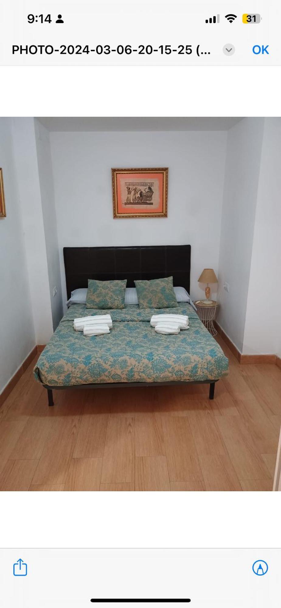Apartment Centro Historico *