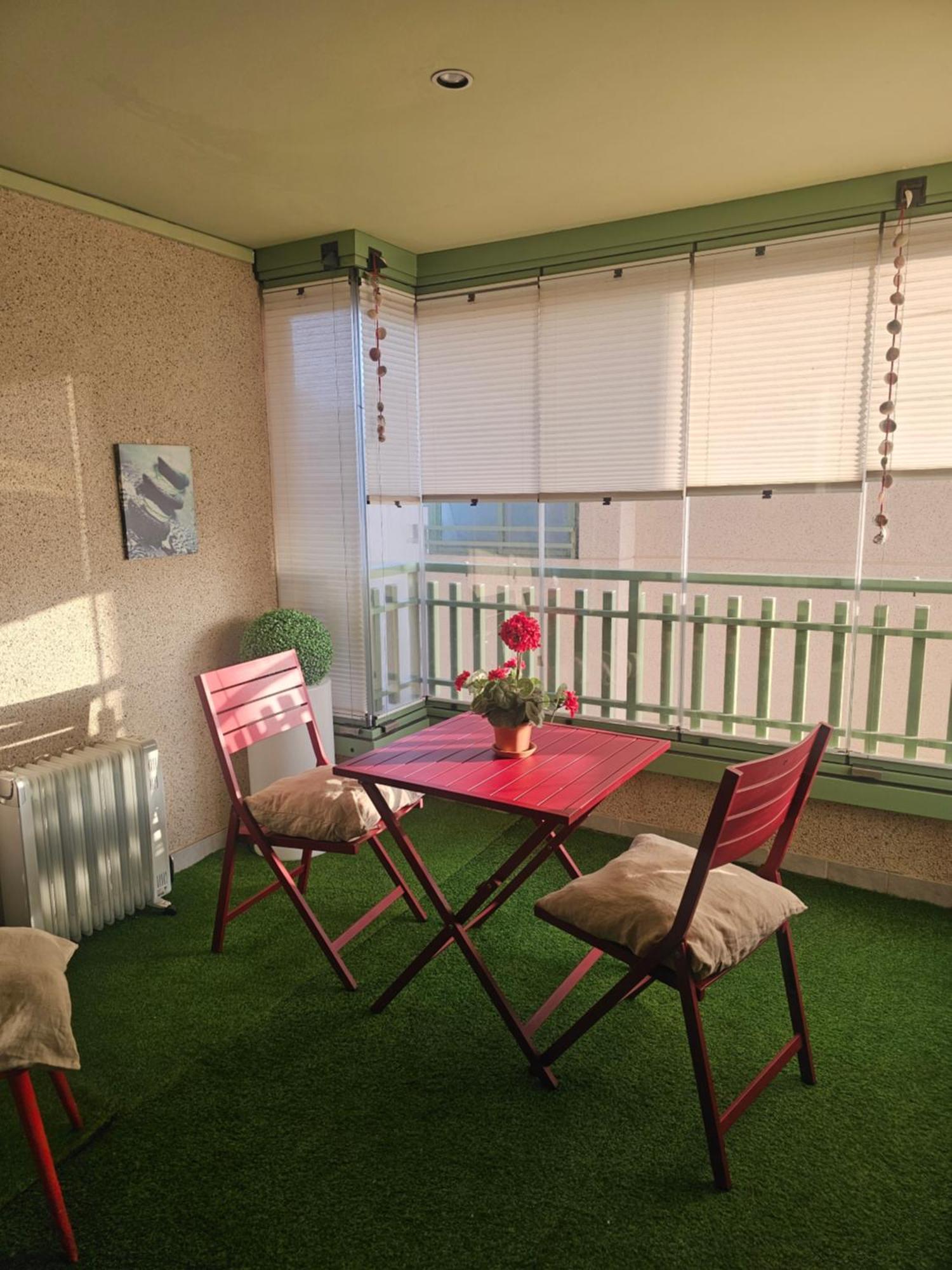 Patacona Apartamento Valência