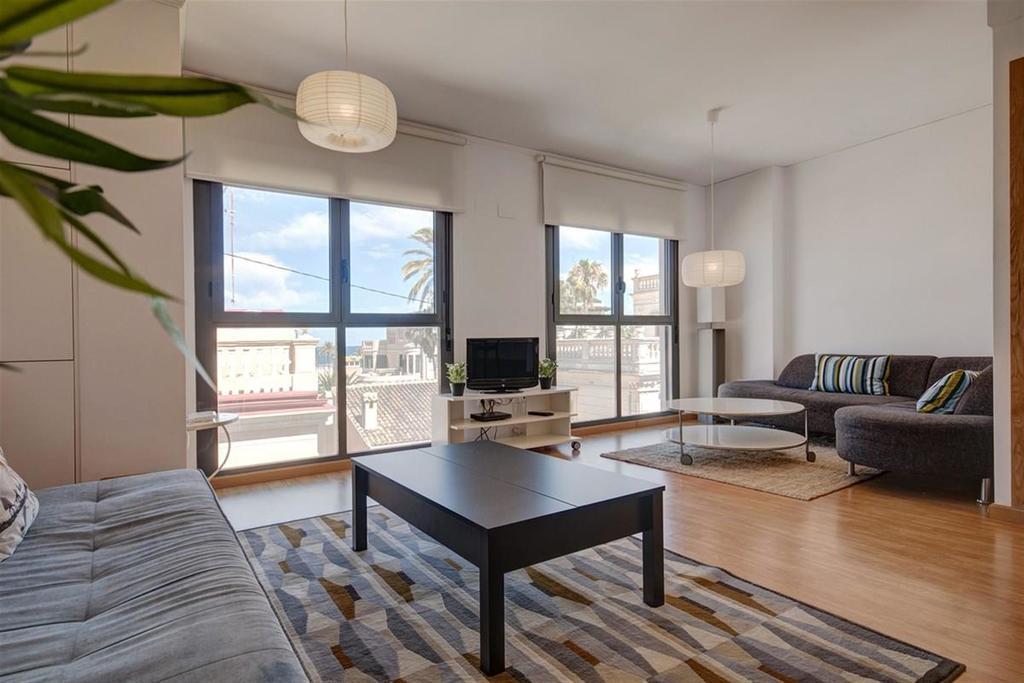 Apartment Friendly Evans