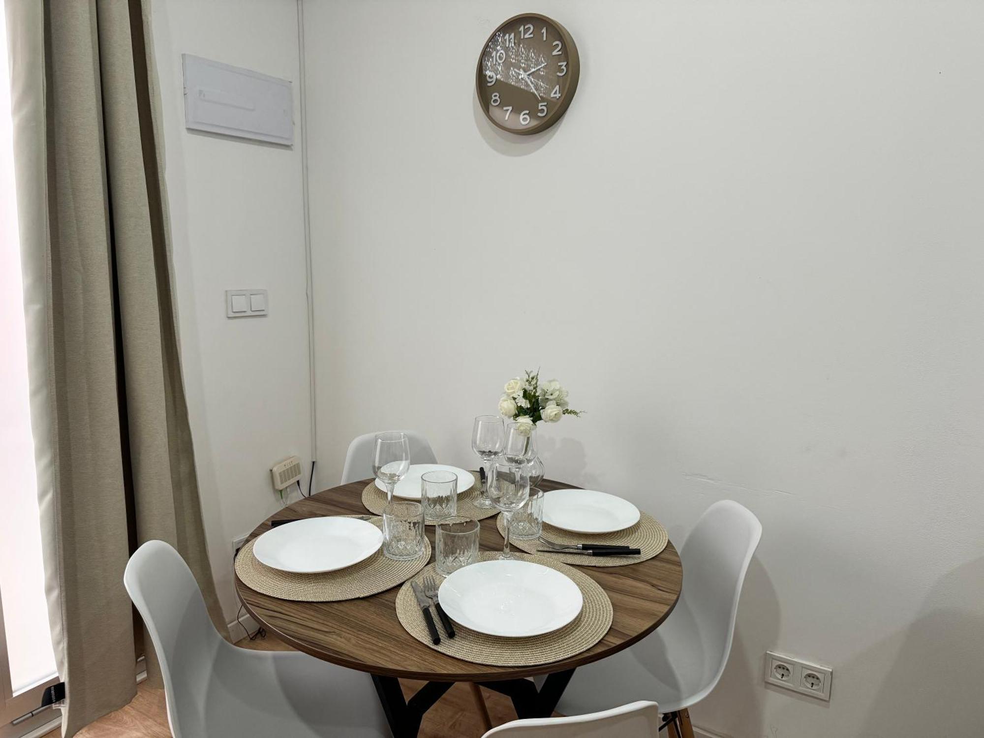 En Apartment