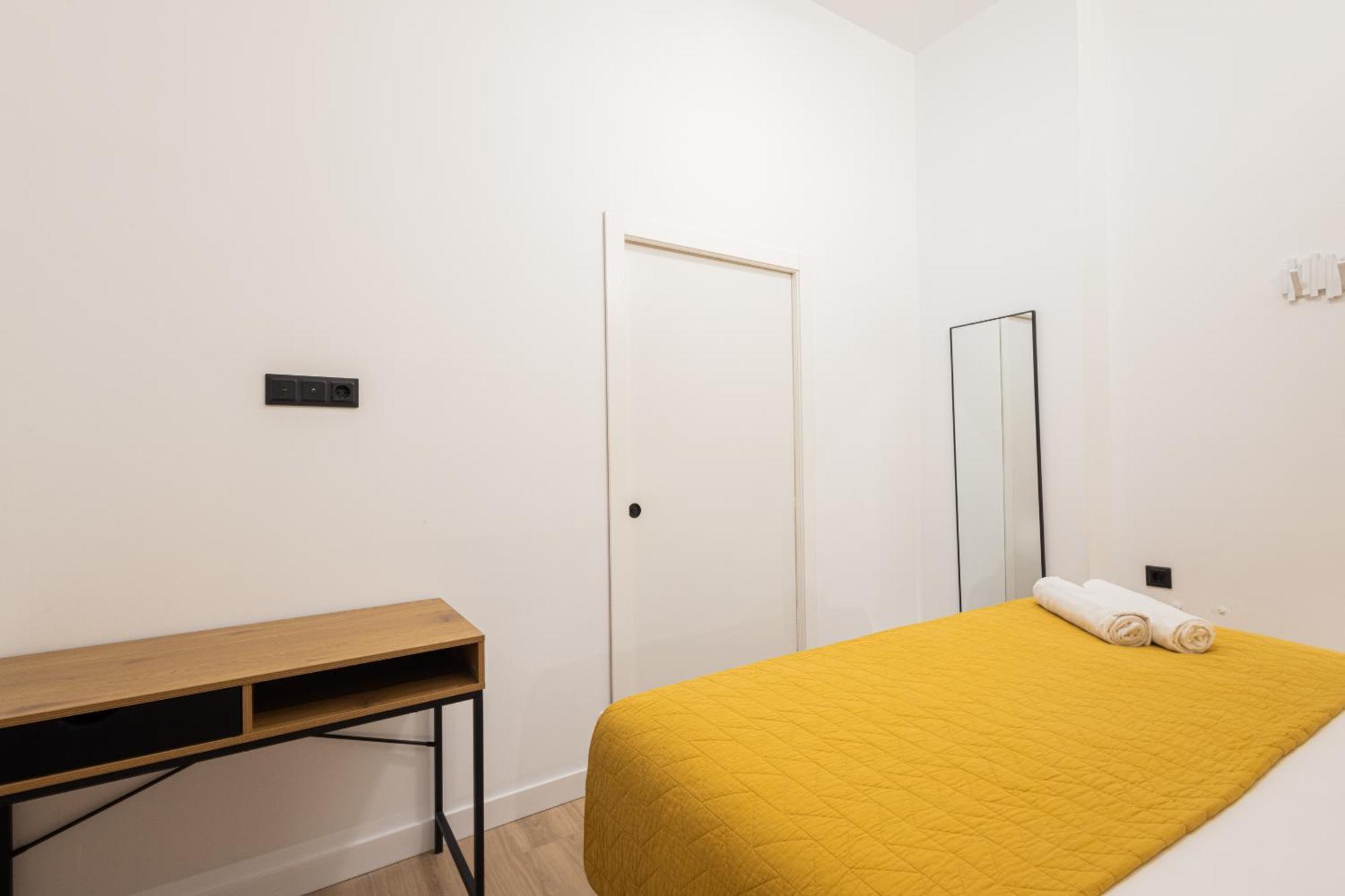 Florit Flats - The Blasco Ibanez Apartment *