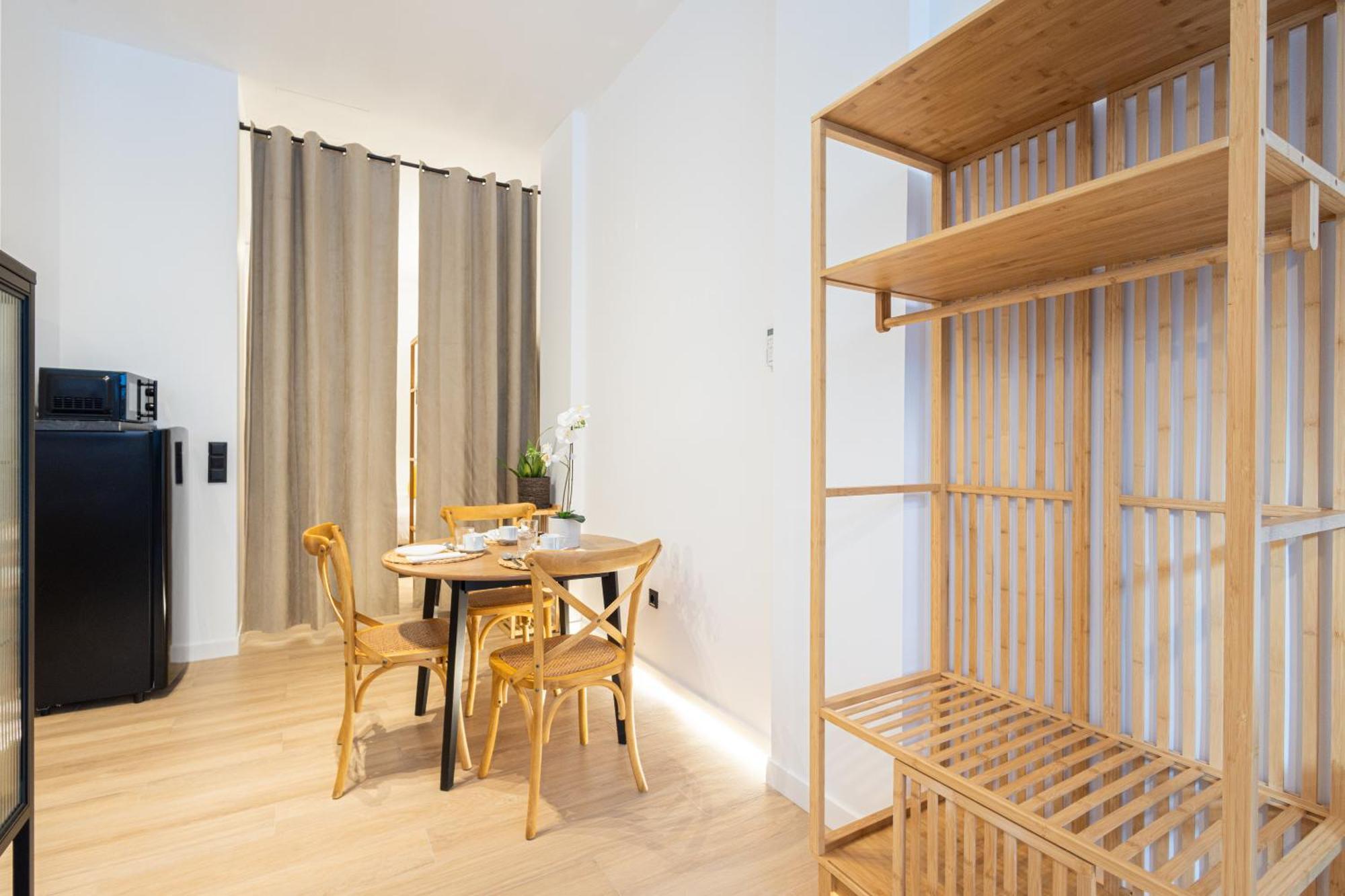 Apartment Florit Flats - The Blasco Ibanez
