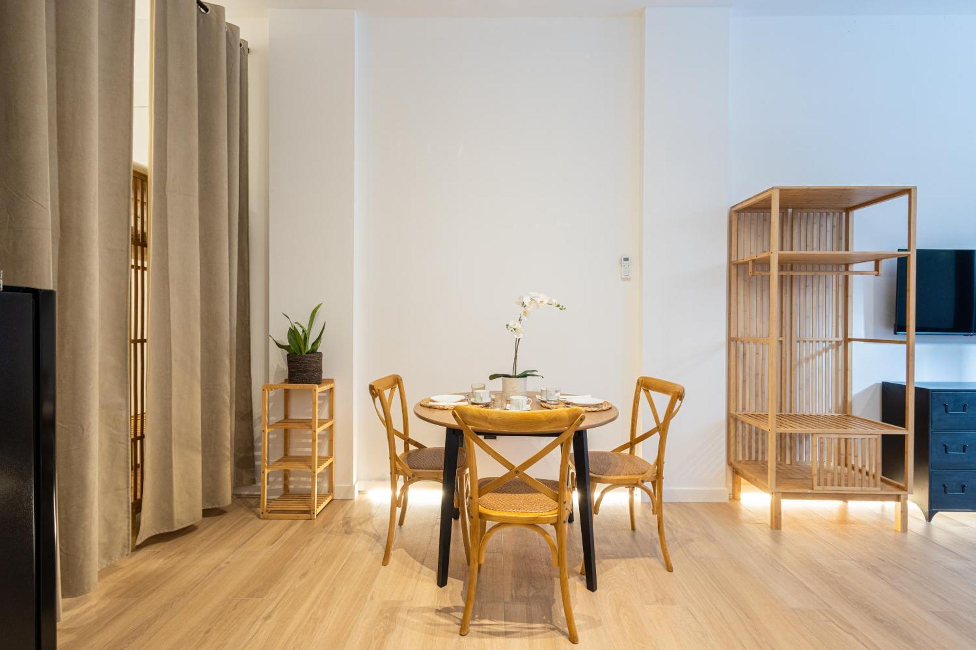 Apartment Florit Flats - The Blasco Ibanez