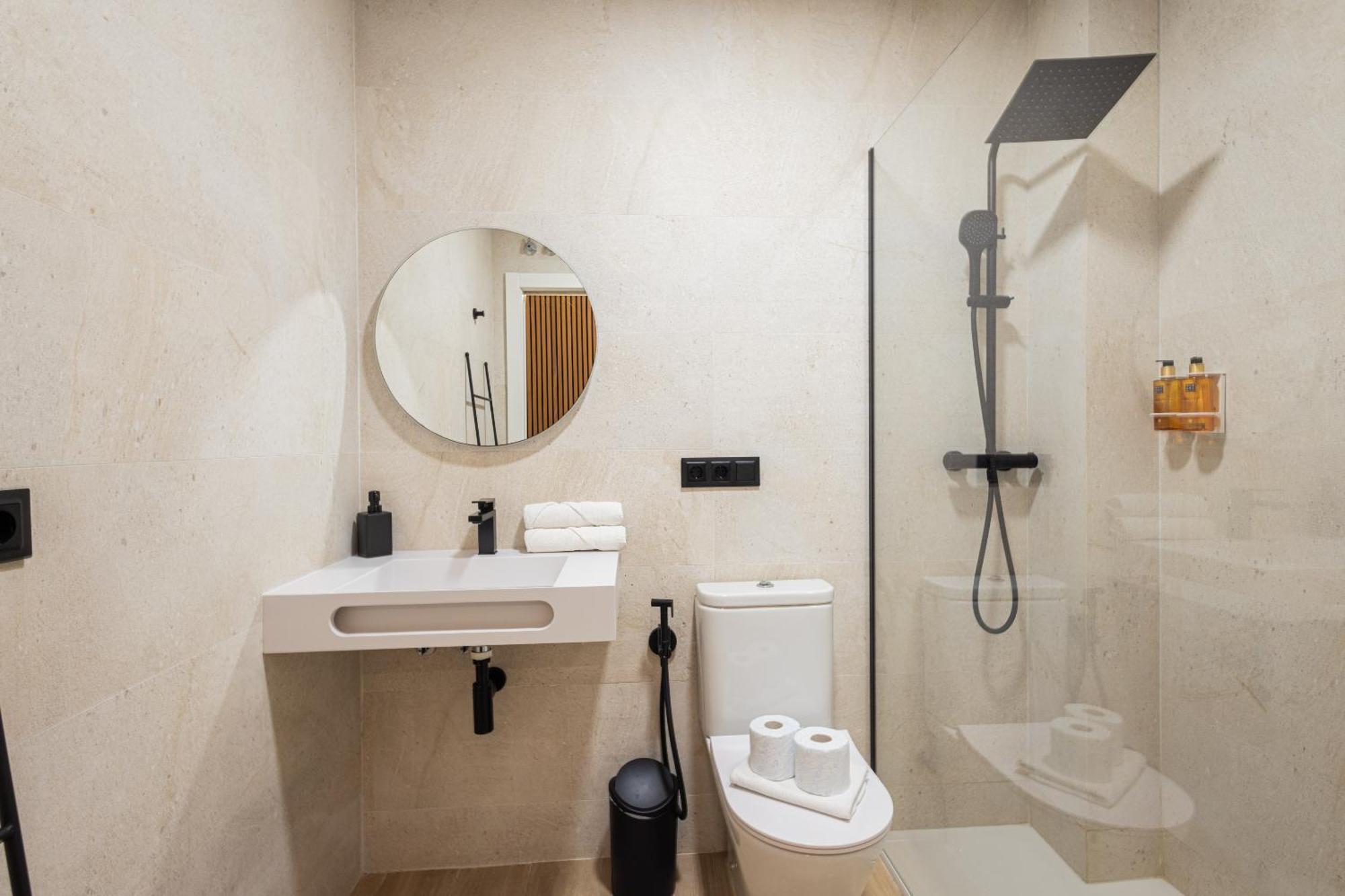 Florit Flats - The Blasco Ibanez Apartment *