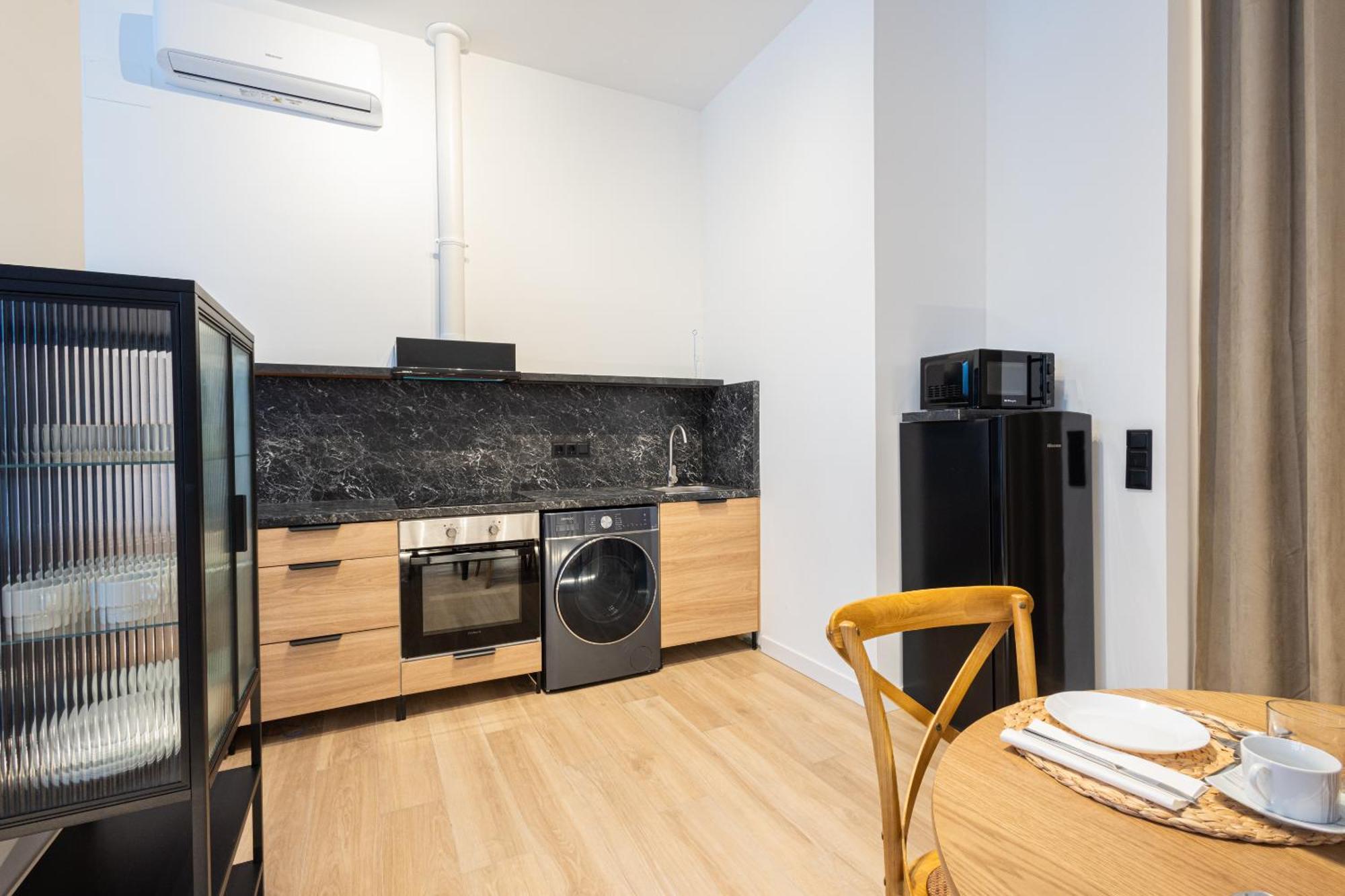 Apartment Florit Flats - The Blasco Ibanez *