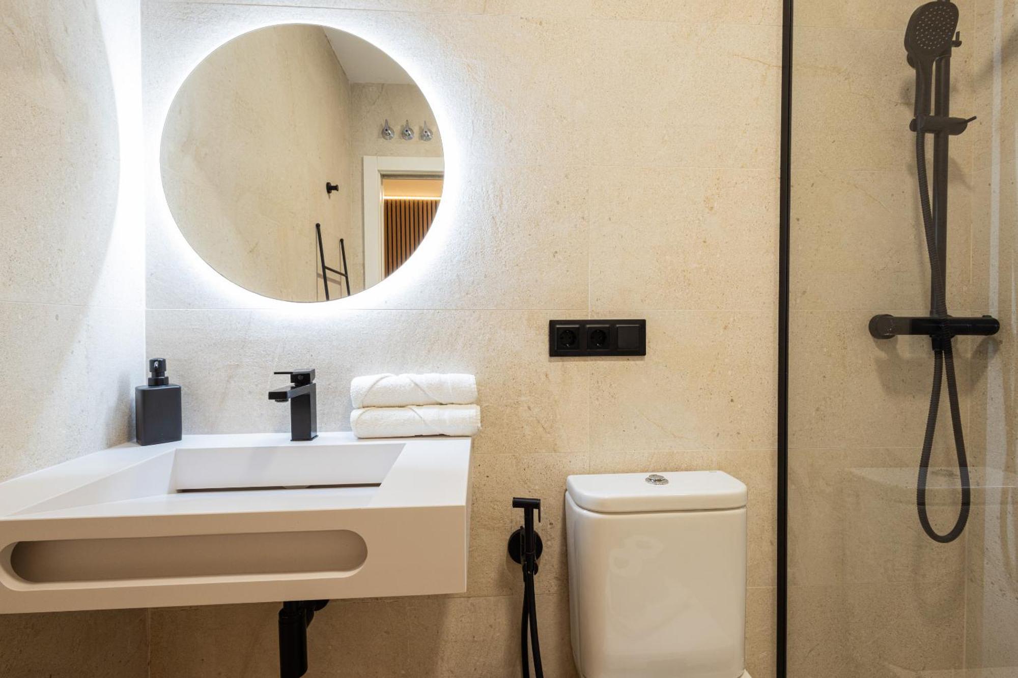 Apartment Florit Flats - The Blasco Ibanez *