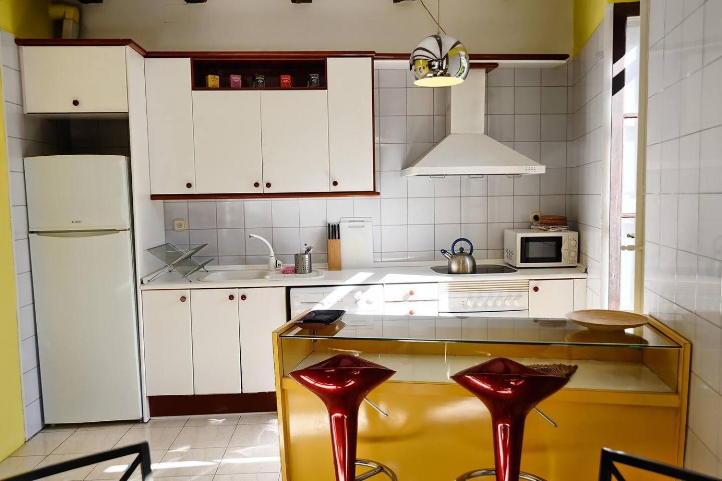 Apartment Charming In The Center *