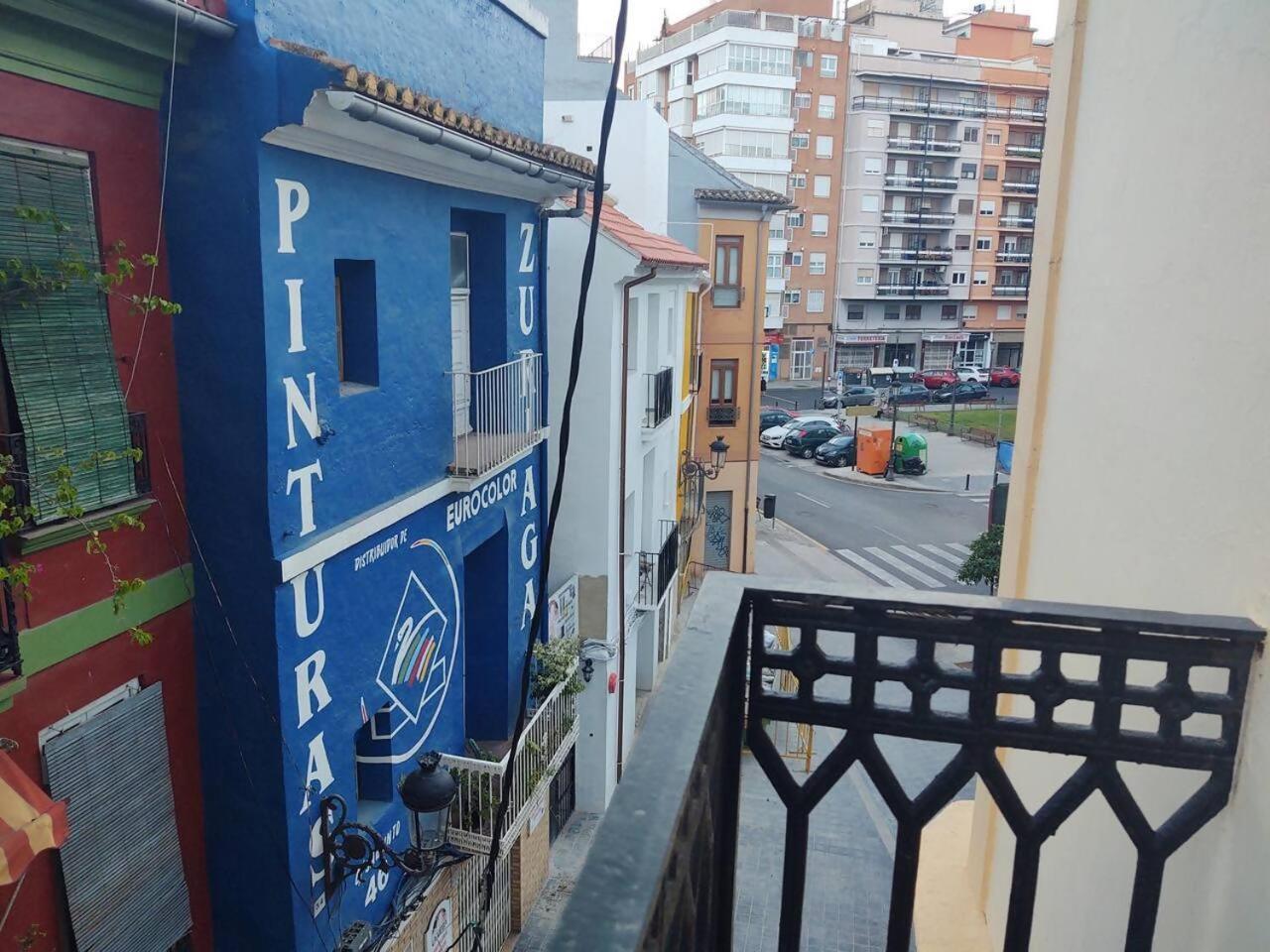 Apartment Charming In The Center