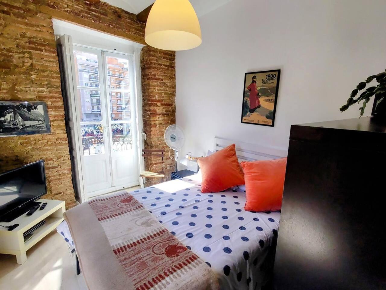 Apartment Charming In The Center *