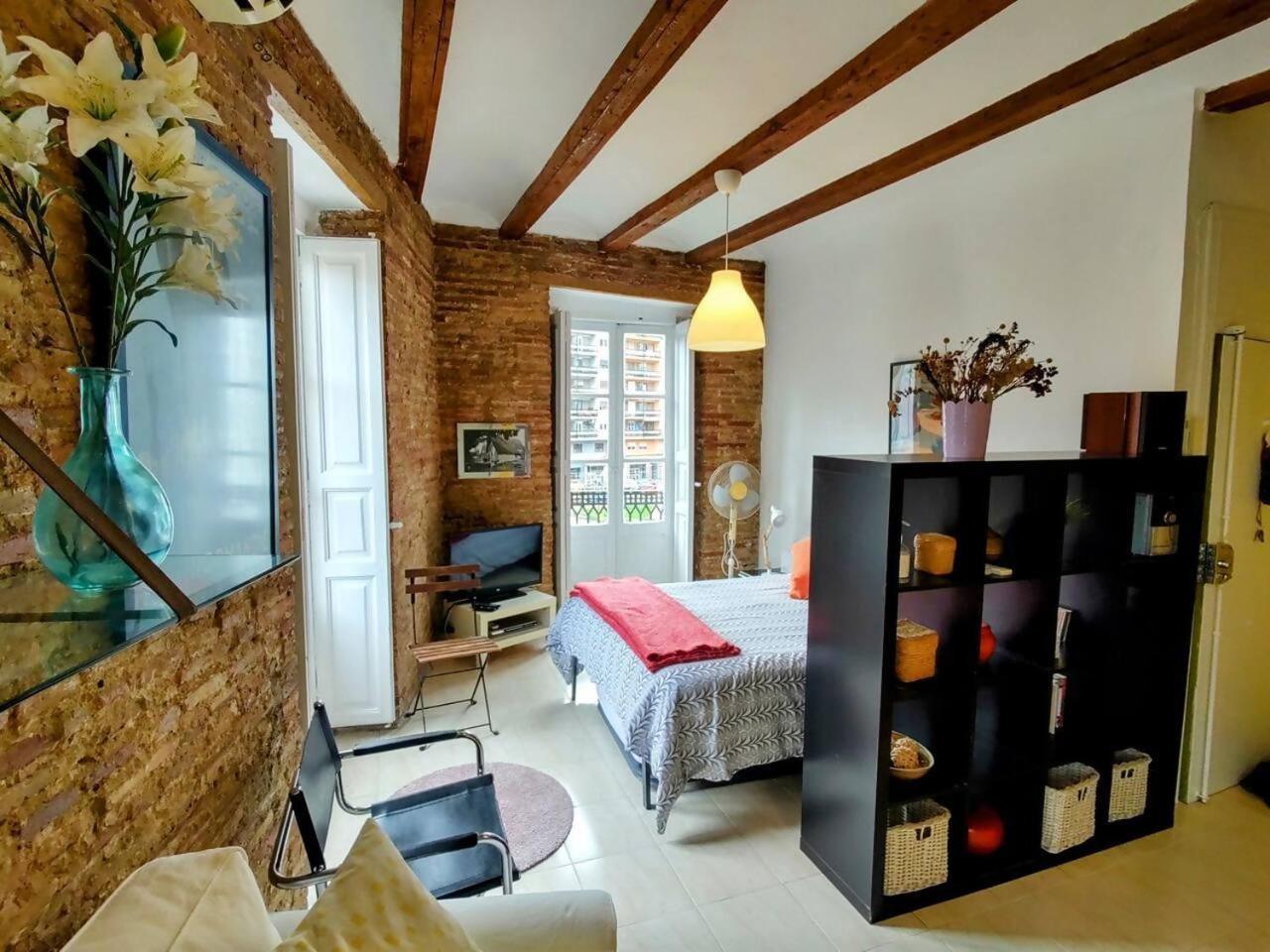 Charming In The Center Apartment Valencia
