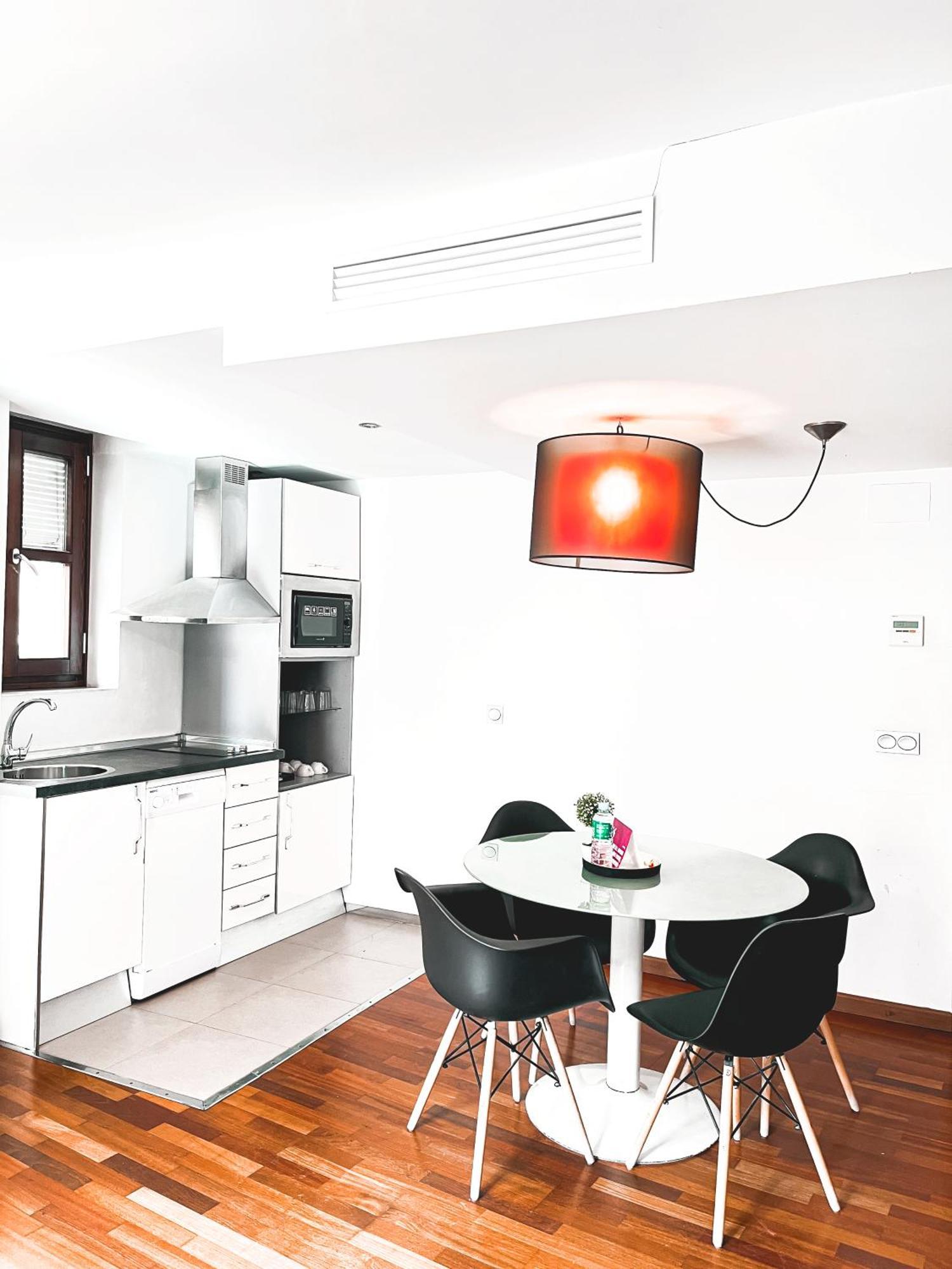Happy Apartamento Valencia