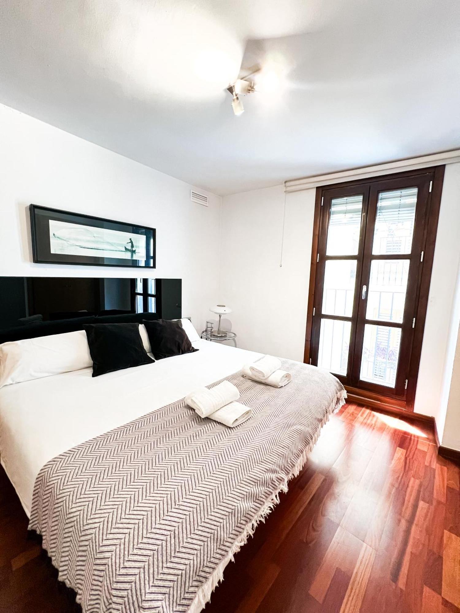 Apartamento Happy Valencia