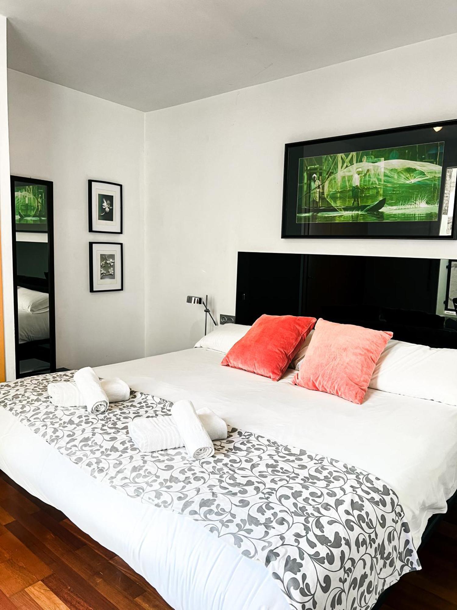Happy Apartamento *