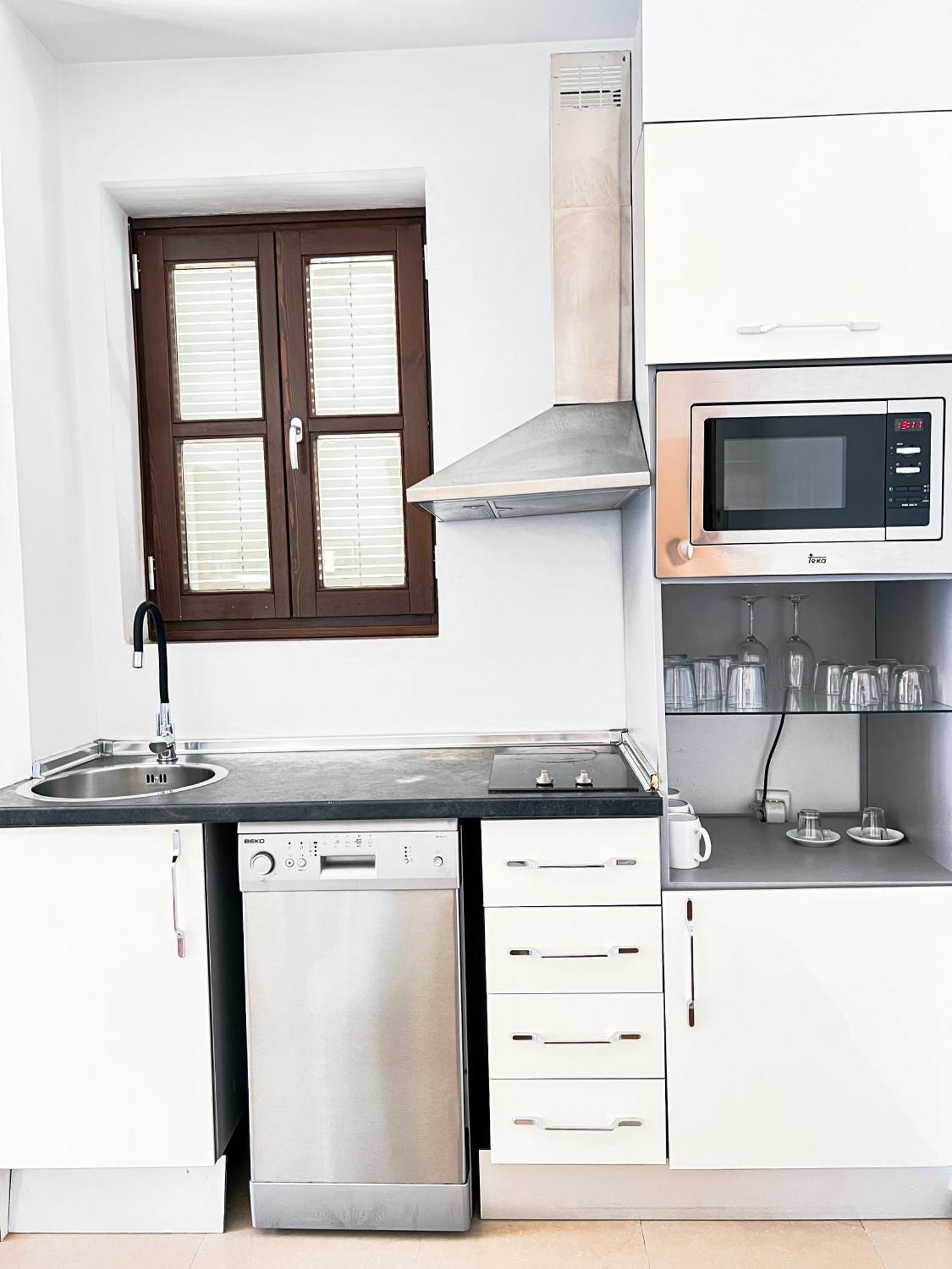 Happy Apartment Valencia