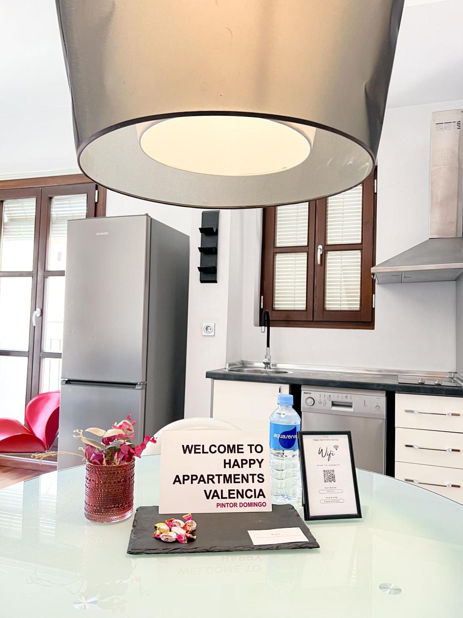 Happy Apartamento