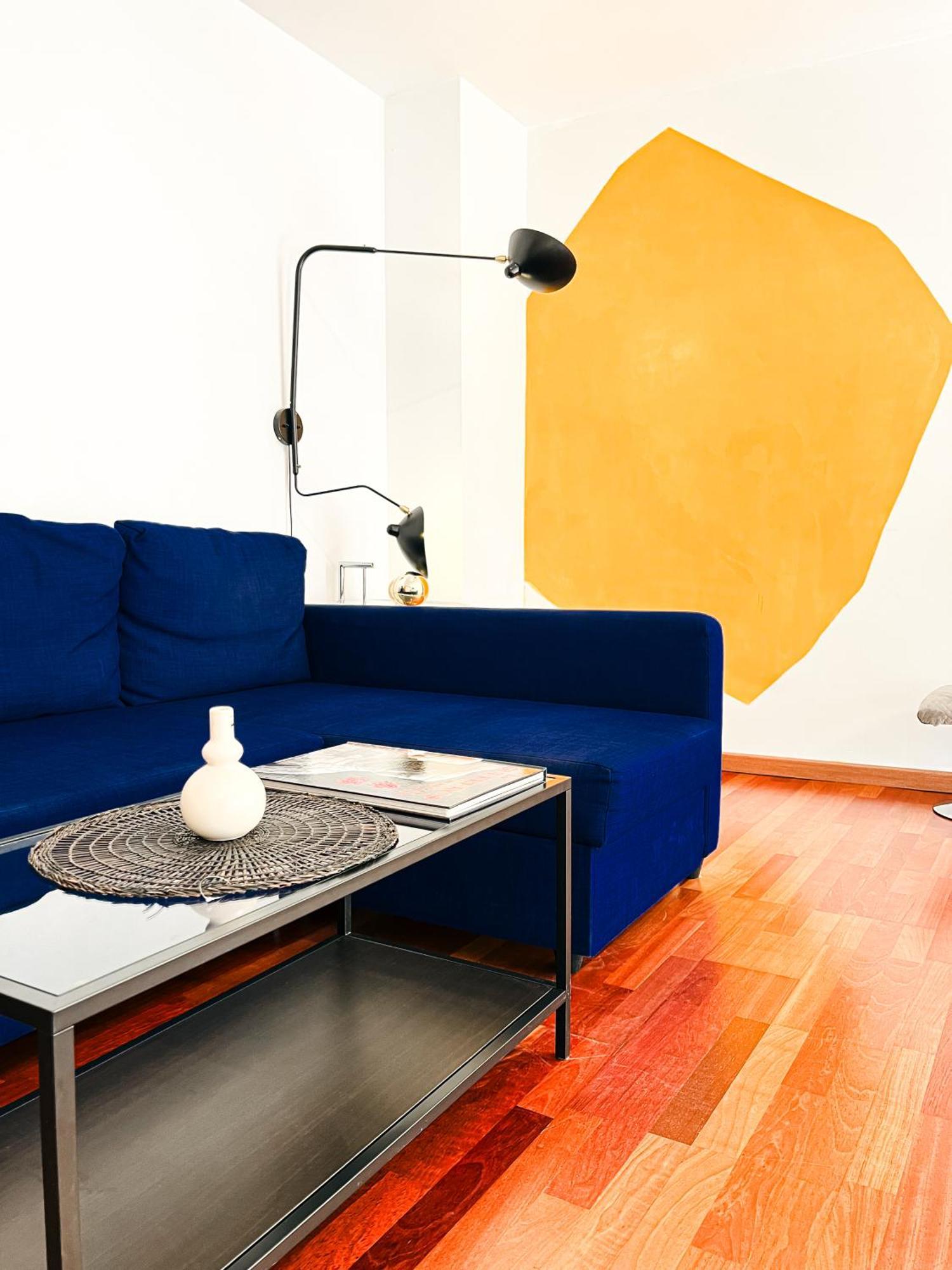 Apartamento Happy