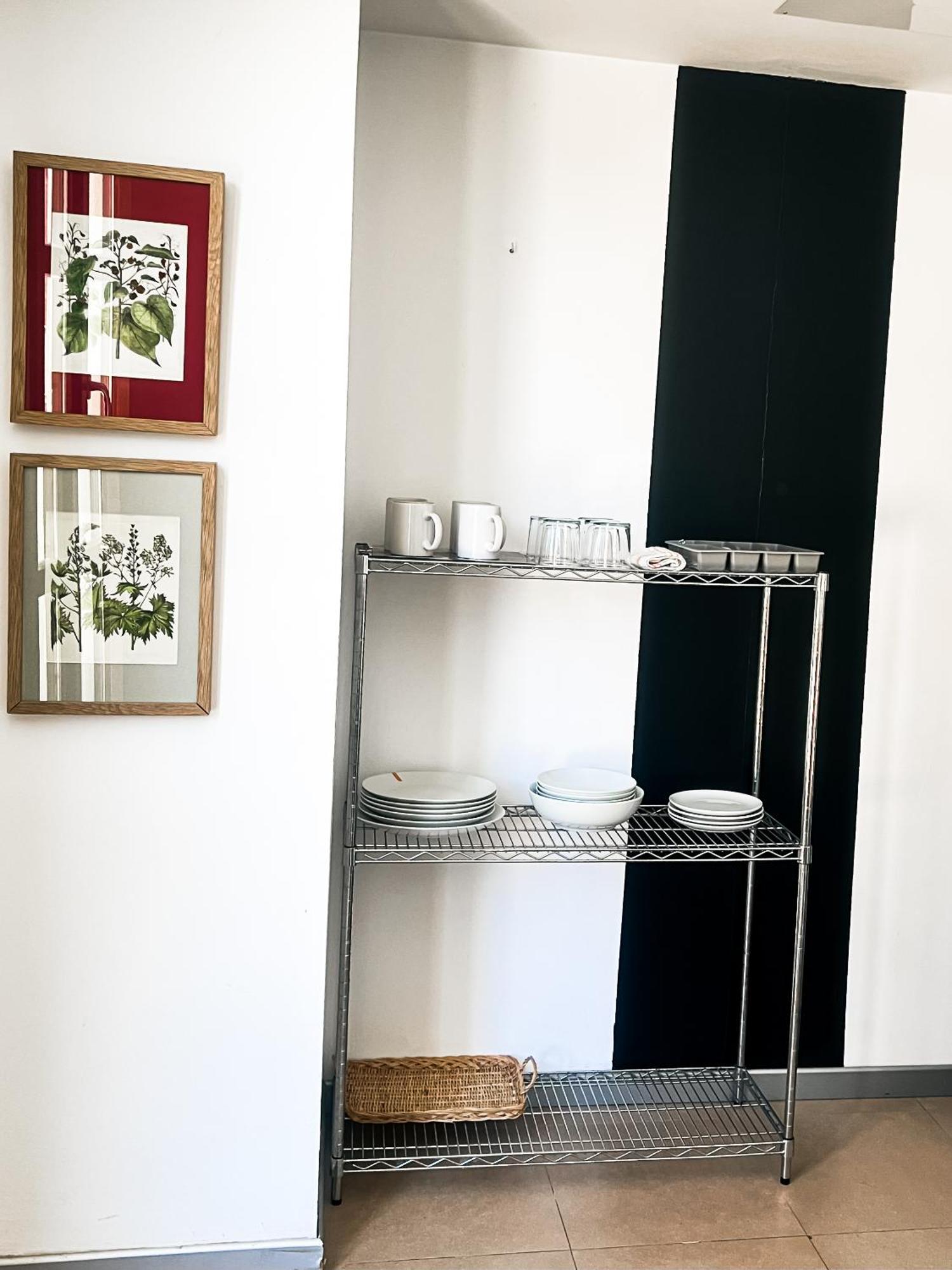 Happy Apartamento *