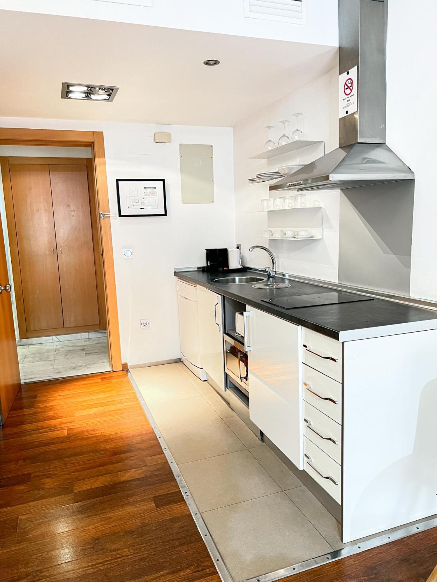 Apartamento Happy *