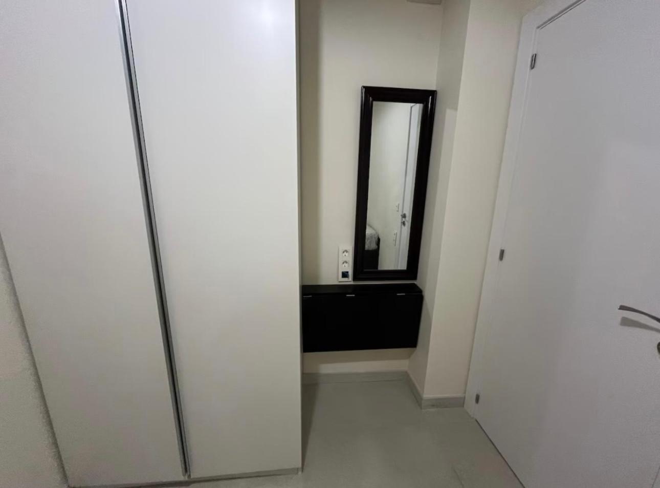 Apartment Modern In Heart Of Valencia