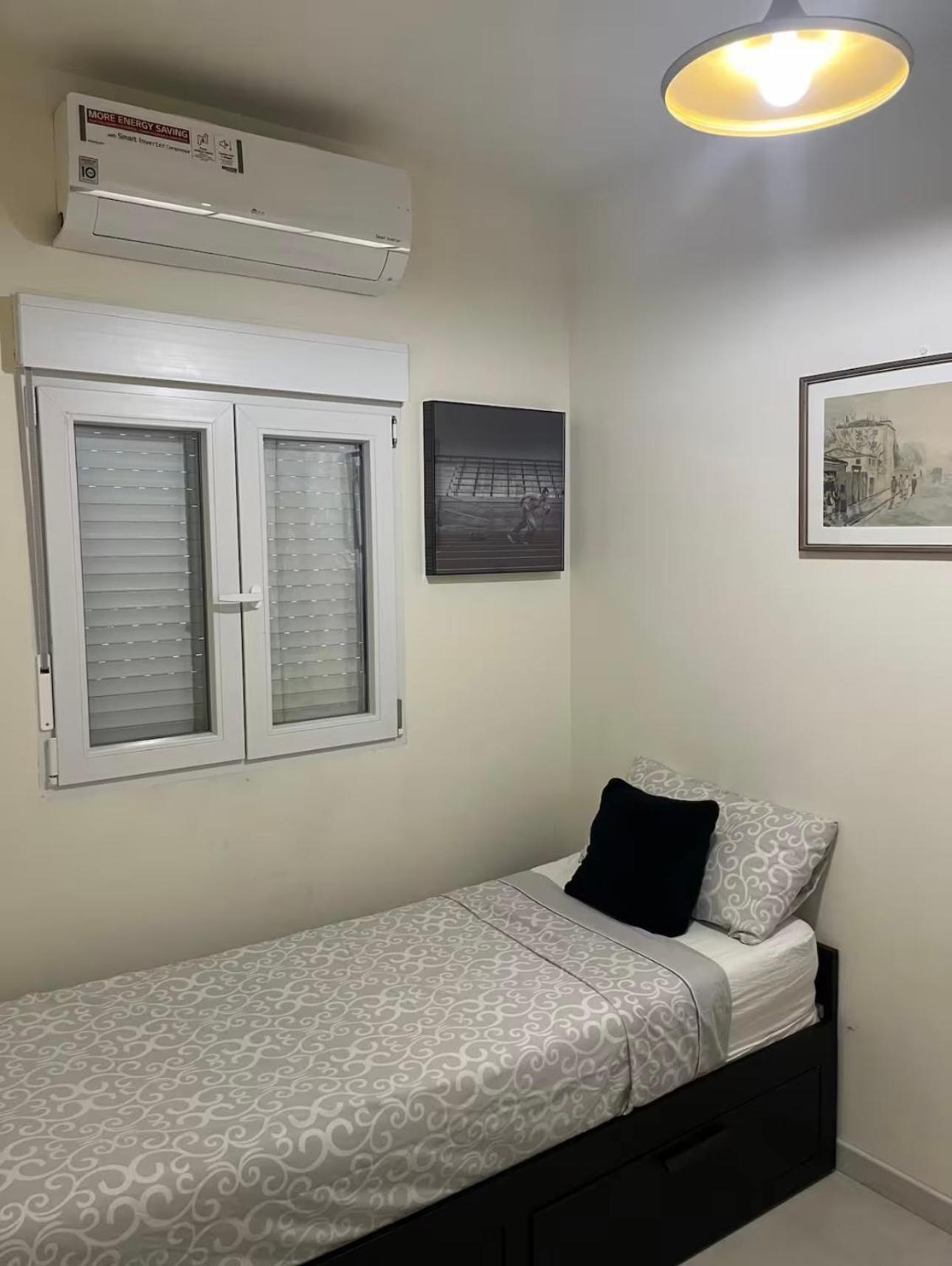 Modern In Heart Of Apartment Valencia