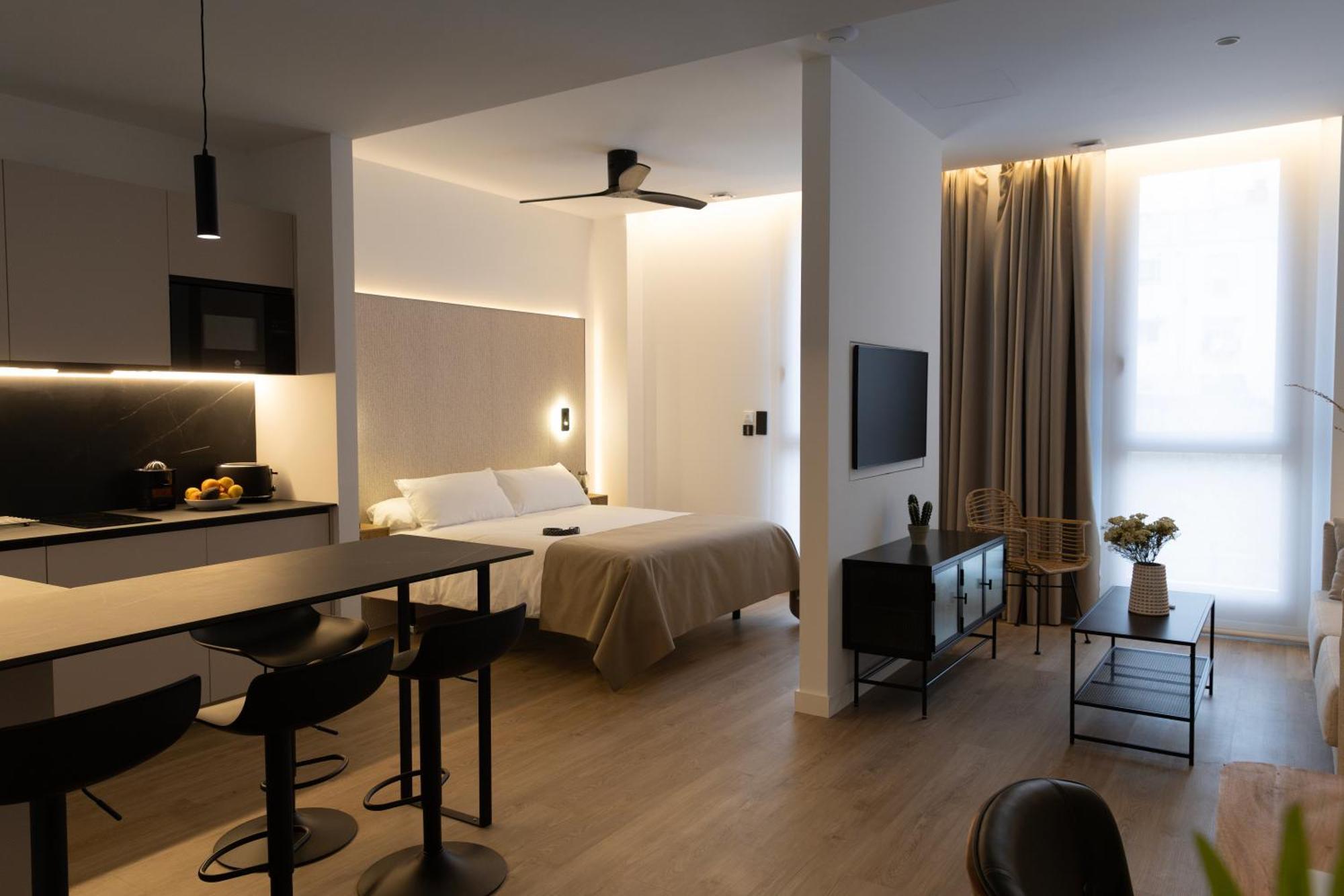 Apartment Demetrio By Alma *